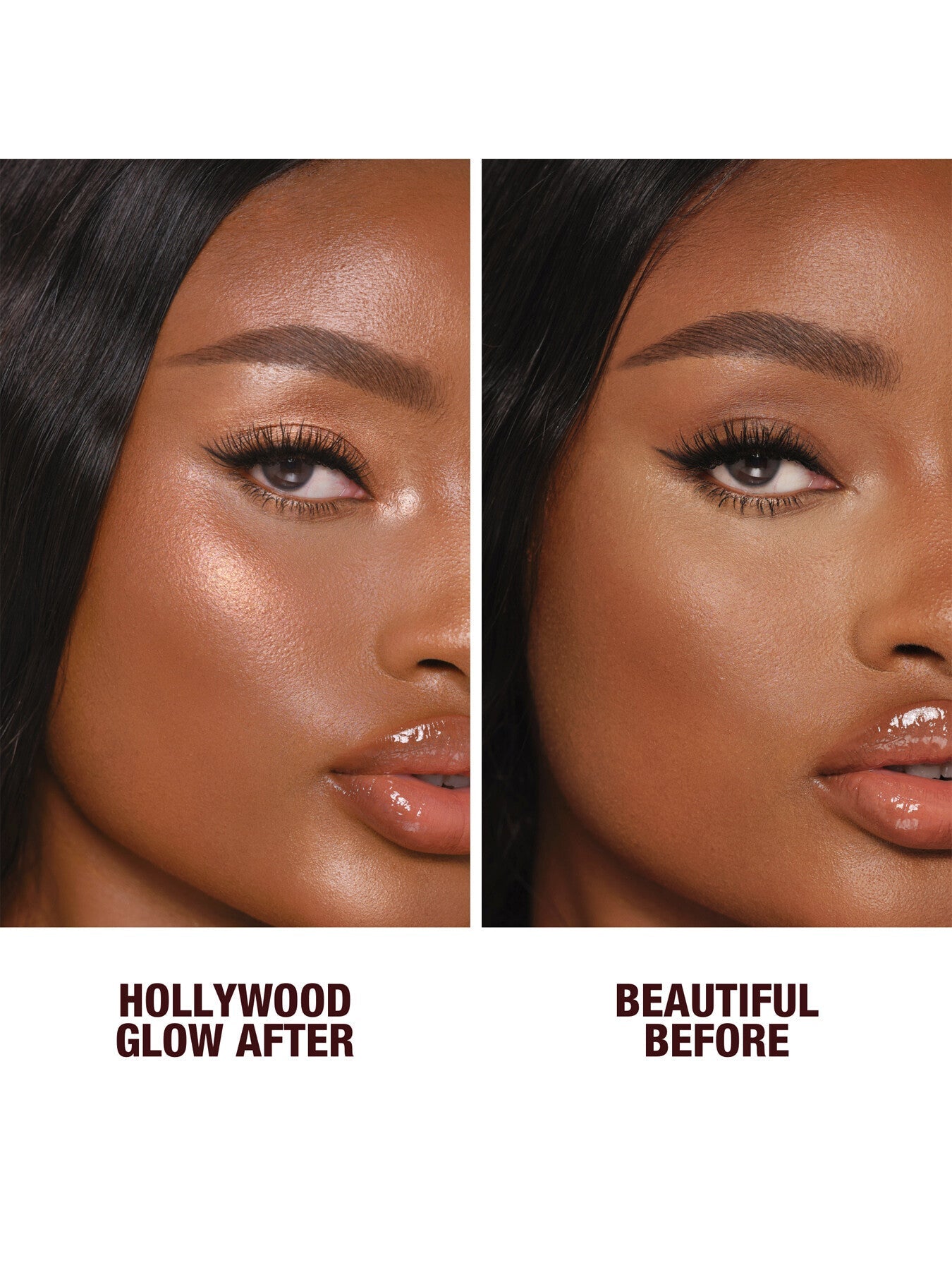 Hollywood Glow Glide Architect Highlighter