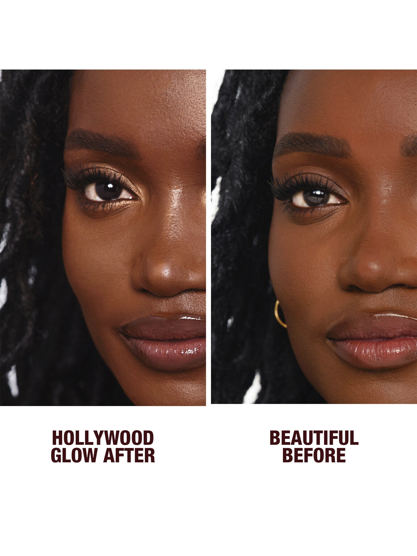 Hollywood Glow Glide Architect Highlighter