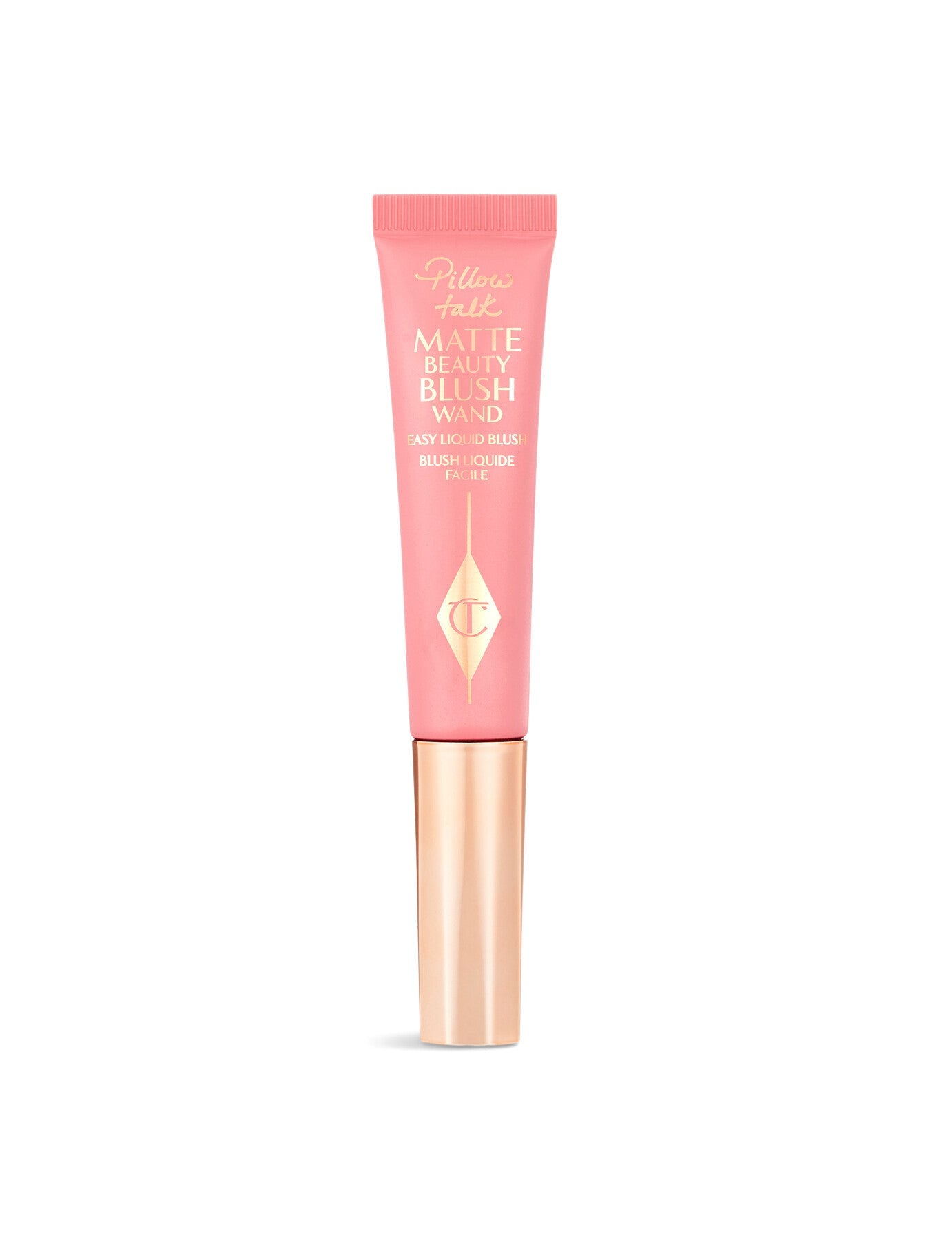Matte Beauty Blush Wand