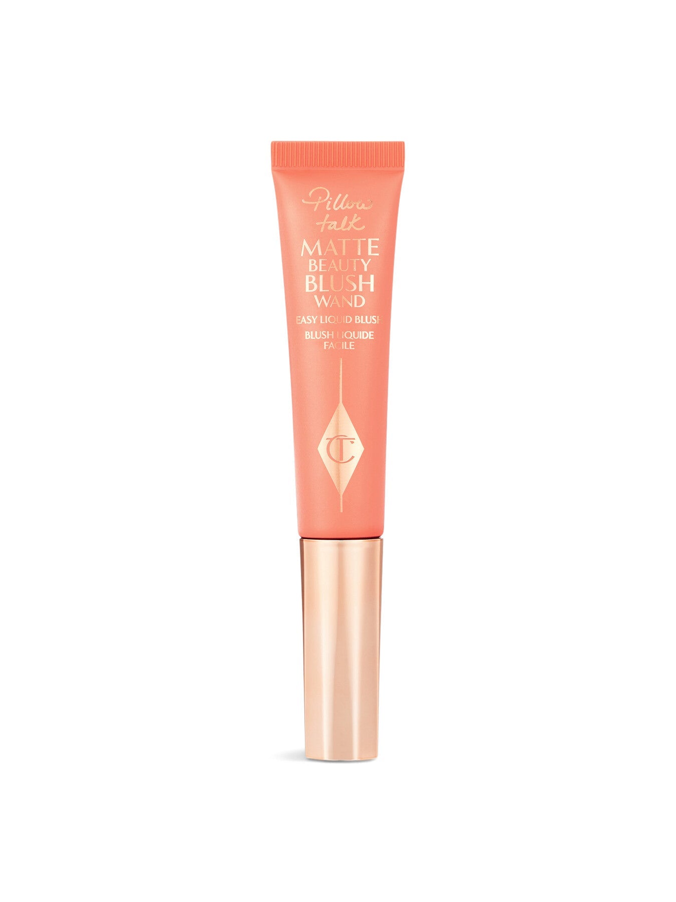 Matte Beauty Blush Wand