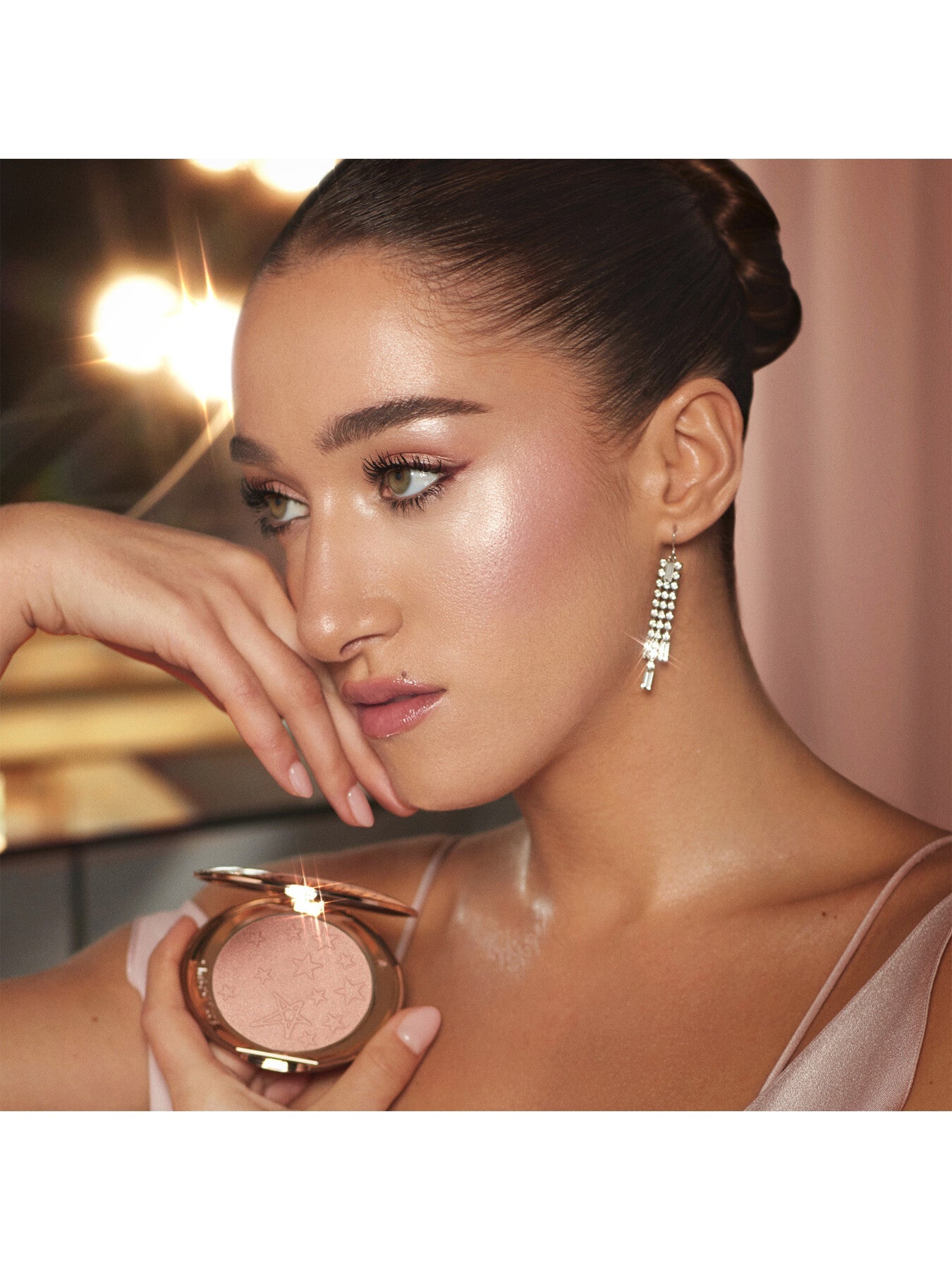 Hollywood Glow Glide Architect Highlighter