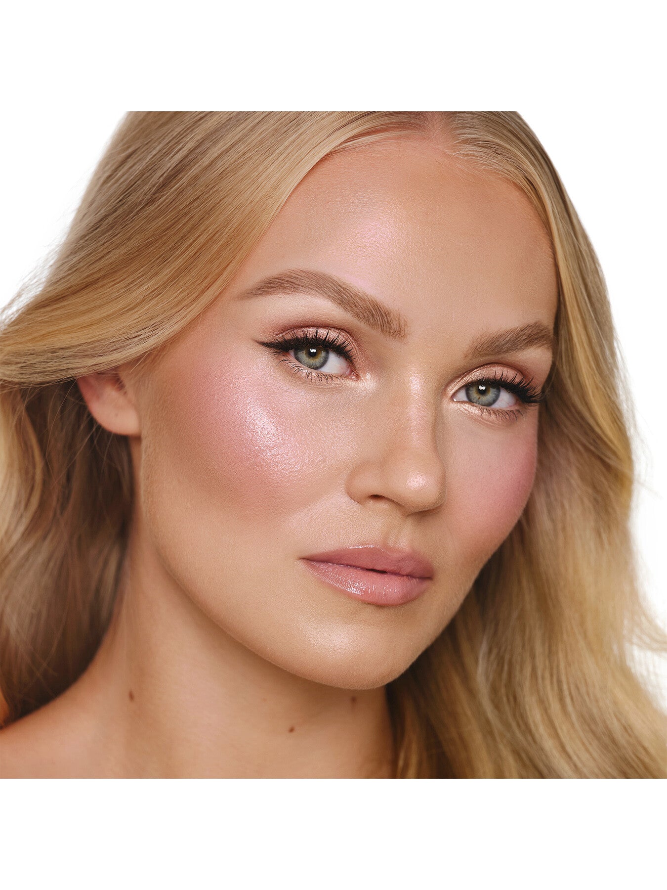 Hollywood Glow Glide Architect Highlighter