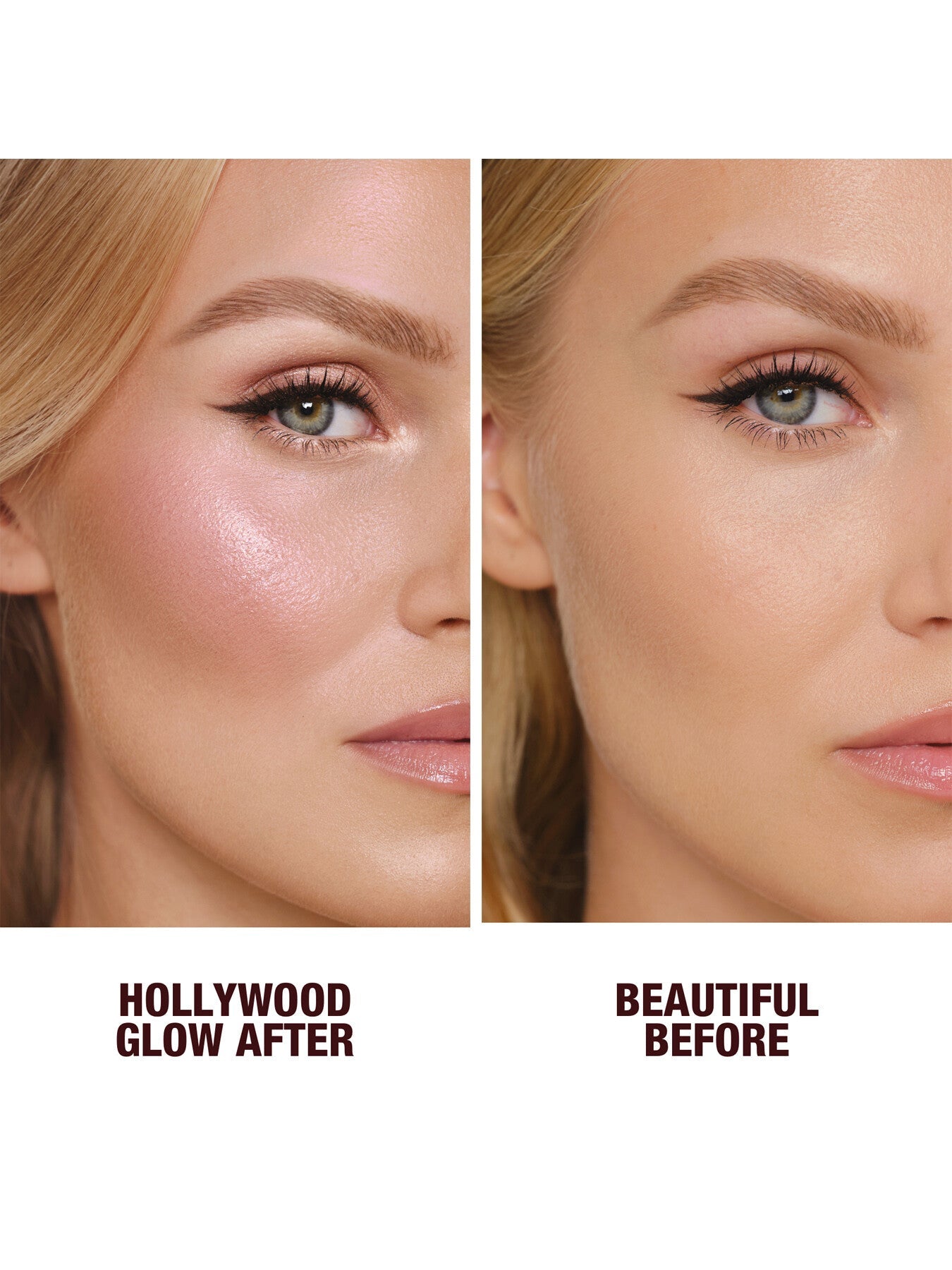 Hollywood Glow Glide Architect Highlighter
