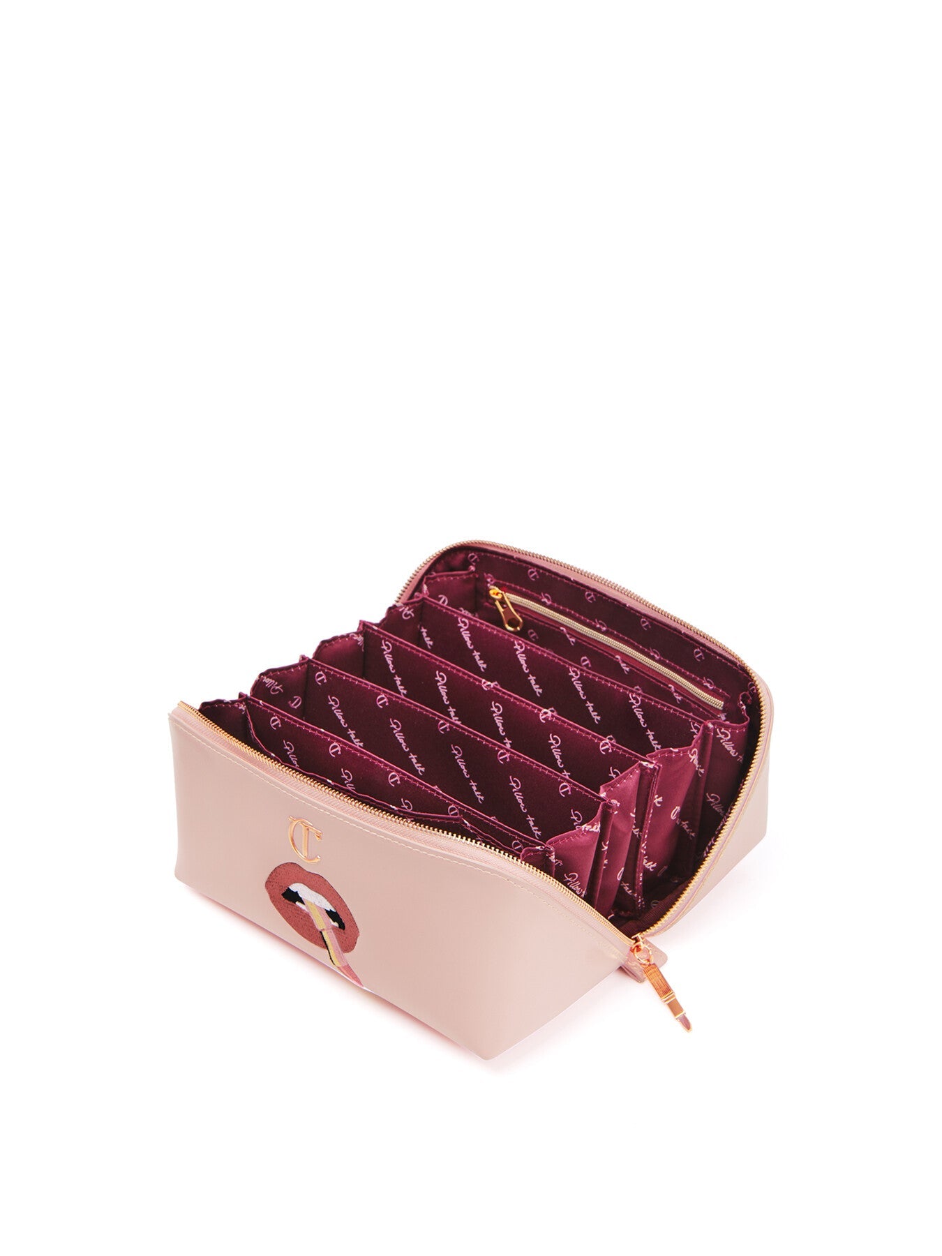 Pillow Talk Kosmetiktasche