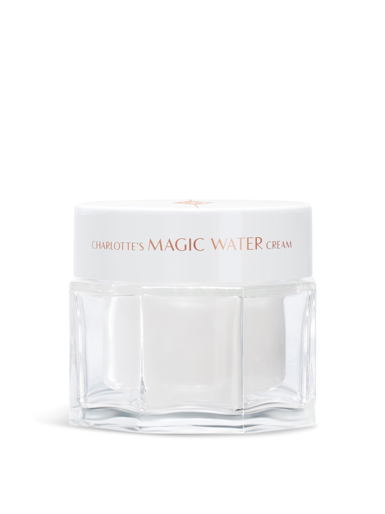 Charlottes Magische Wassercreme 50ml