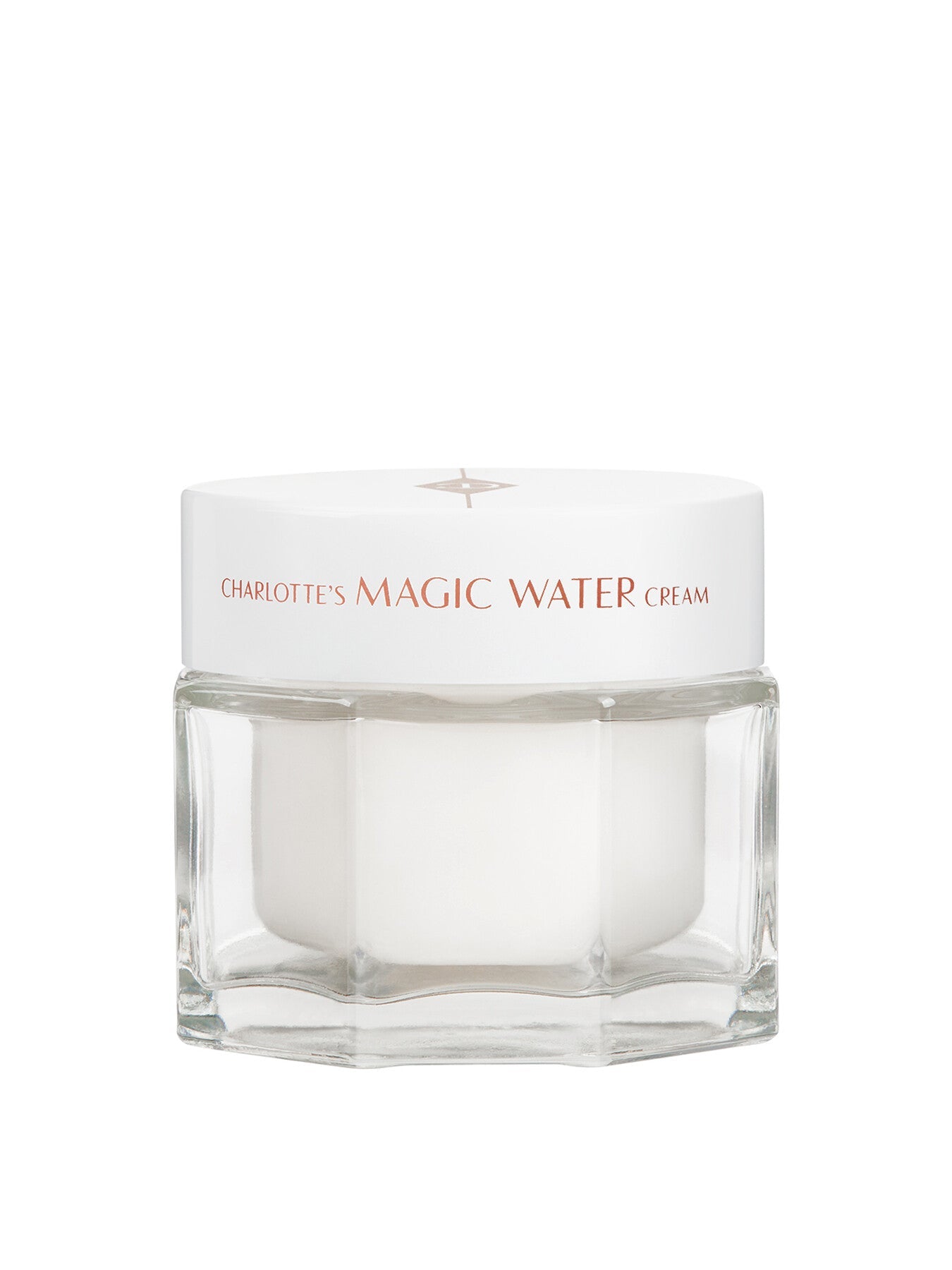 Charlottes Magic Water Cream Navulling 50ml
