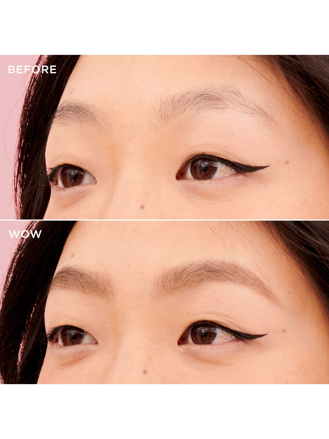 Gimme Brow + Volumizing Pencil