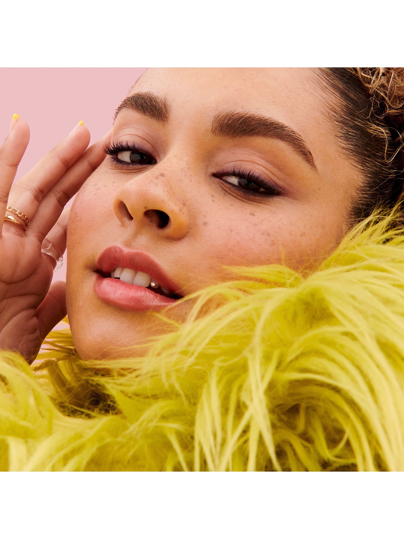 Gimme Brow + Volumizing Pencil