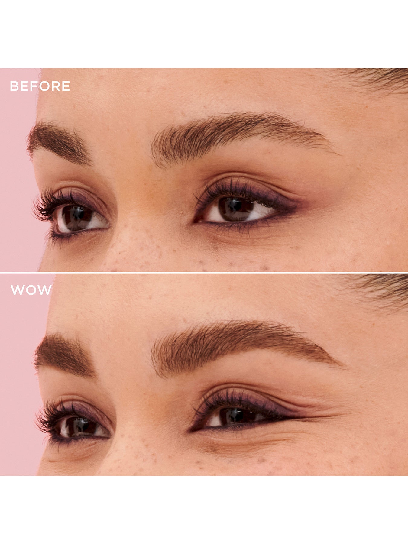 Gimme Brow + Volumizing Pencil