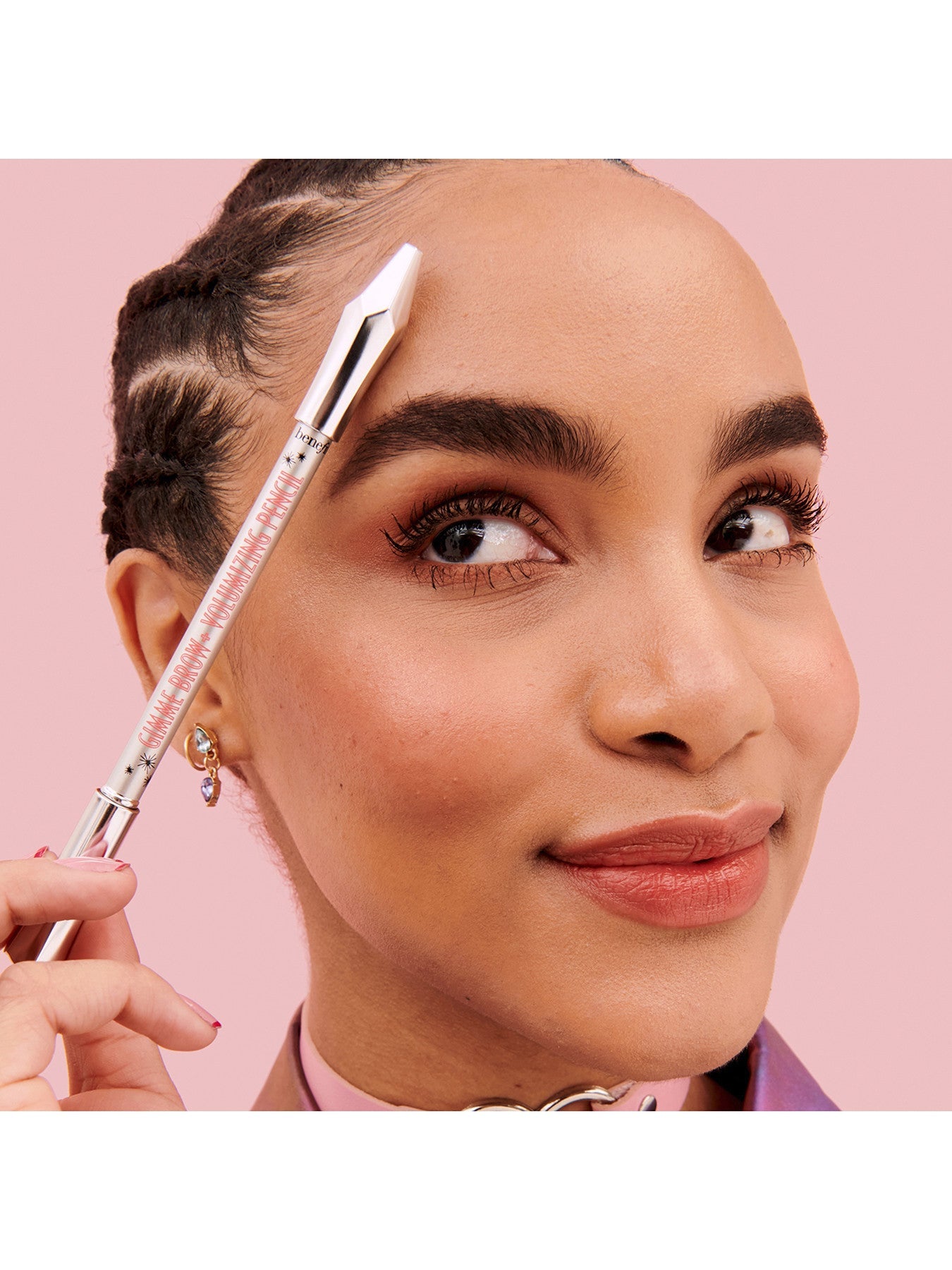 Gimme Brow + Volumizing Pencil