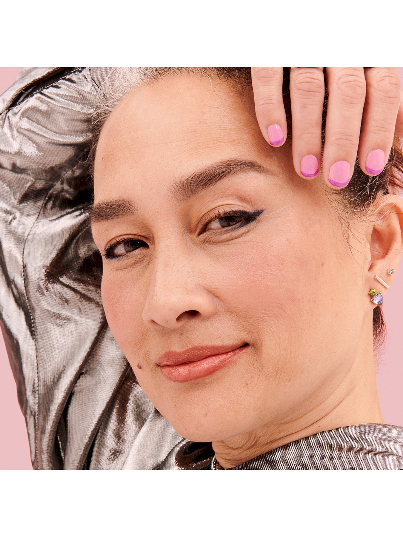 Gimme Brow + Volumizing Pencil