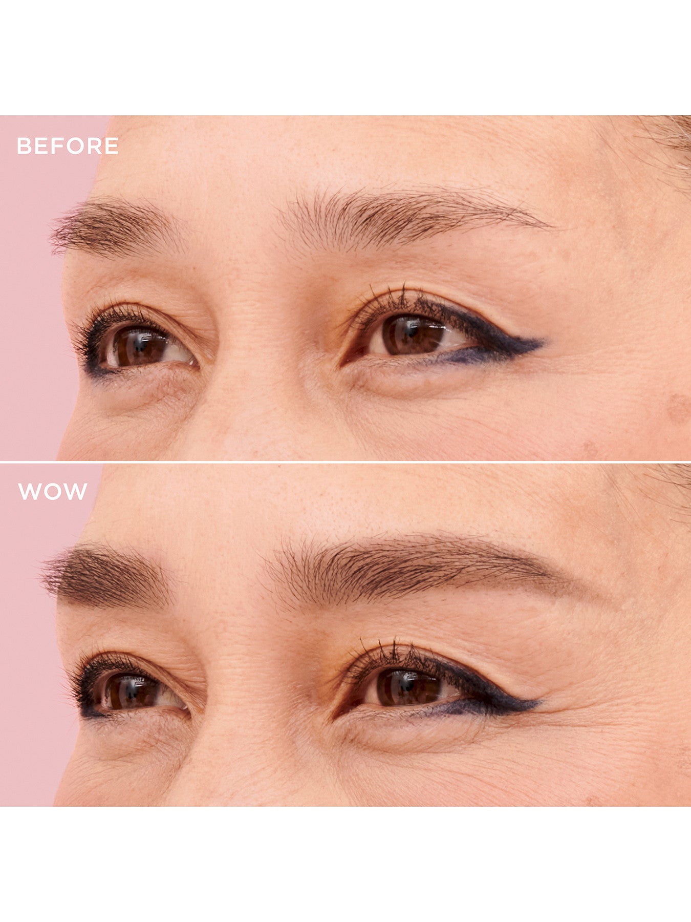 Gimme Brow + Volumizing Pencil
