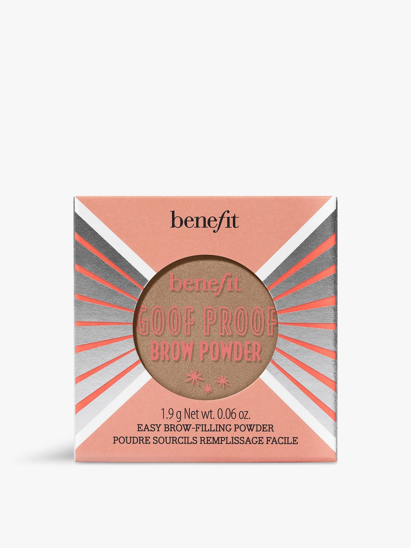 Goof Proof Brow Powder