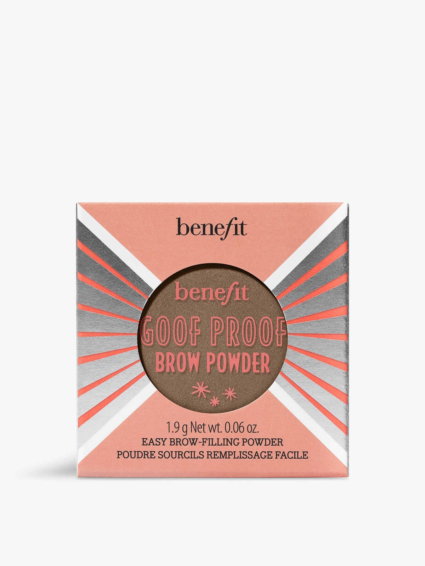 Goof Proof Brow Powder