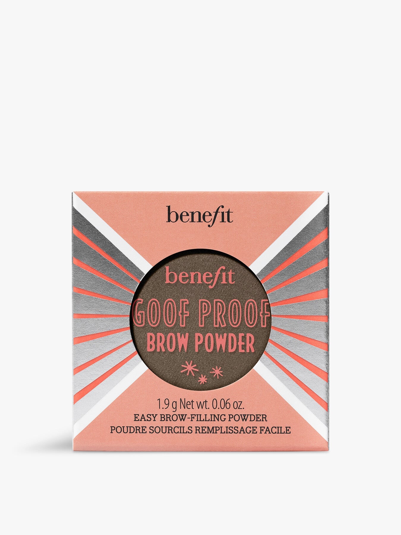 Goof Proof Brow Powder