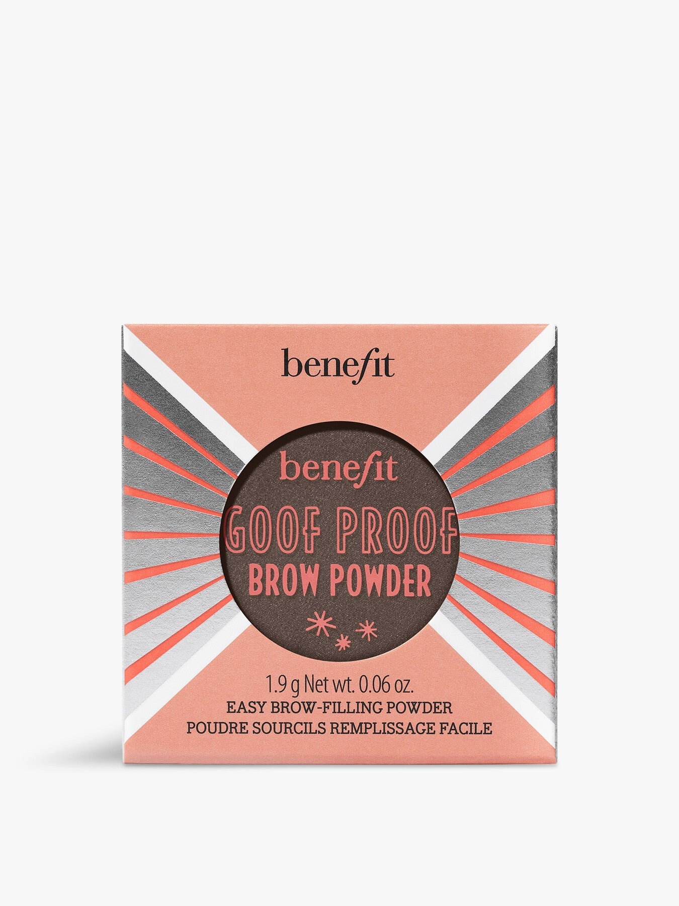 Goof Proof Brow Powder