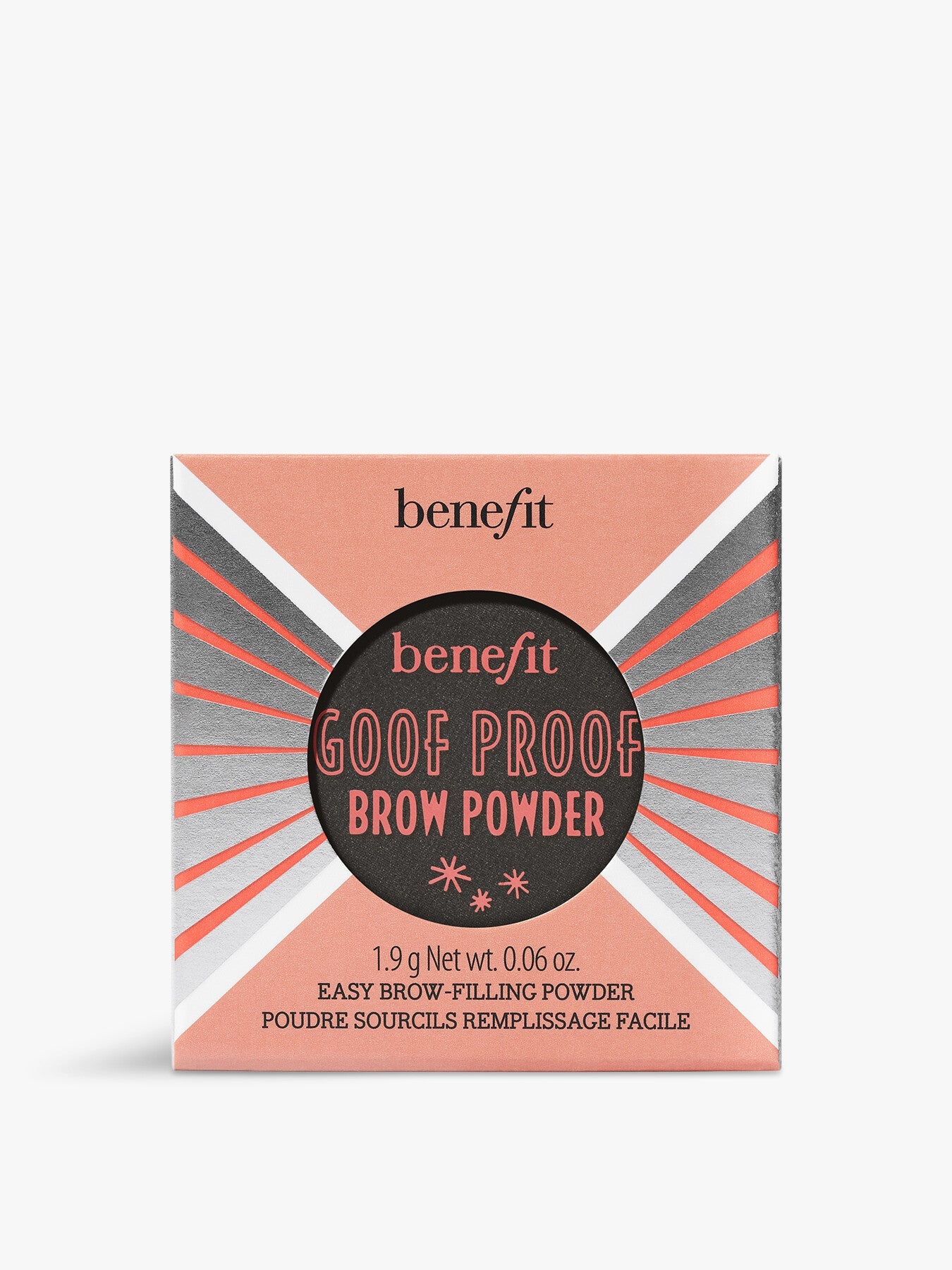 Goof Proof Brow Powder
