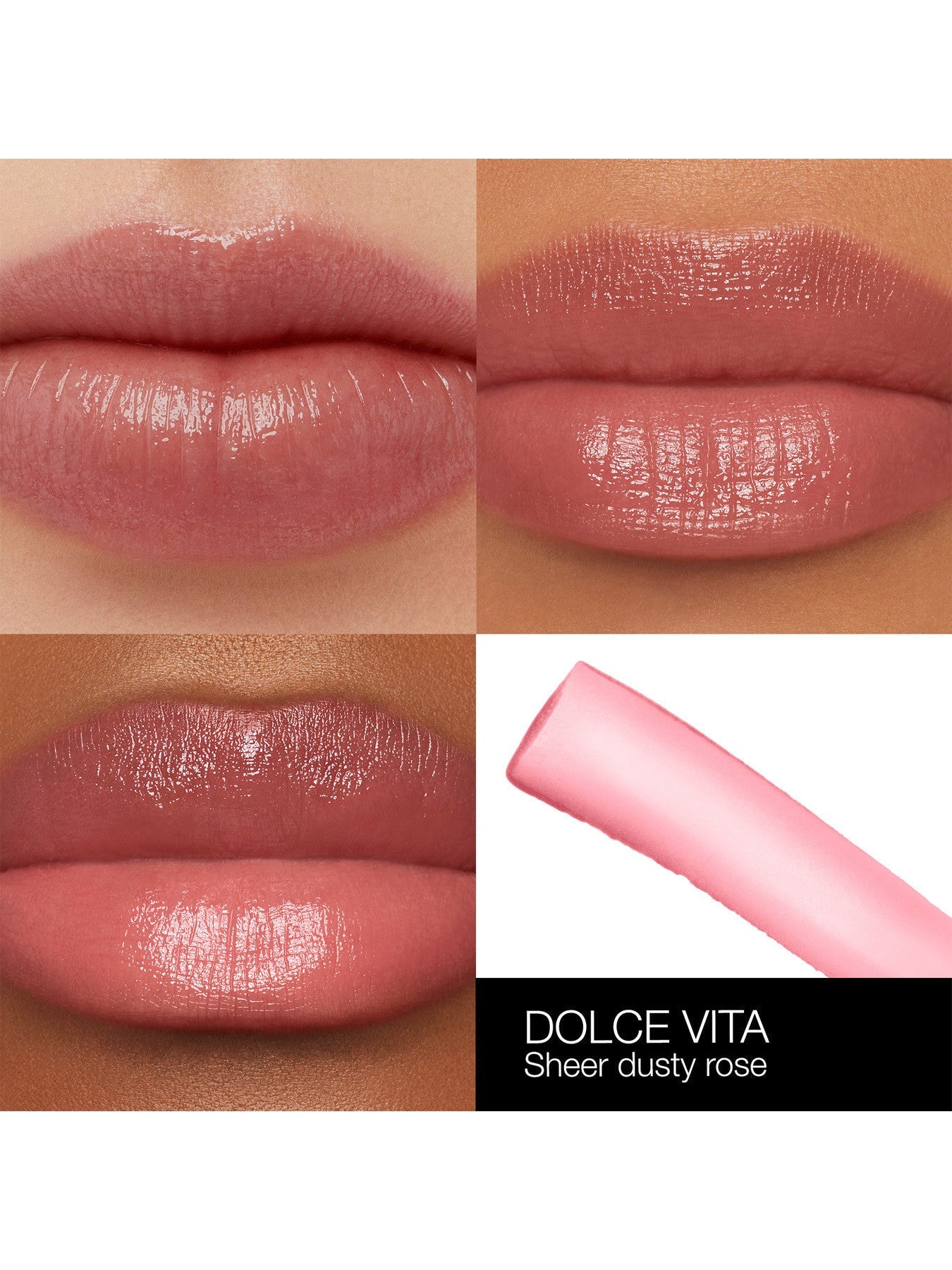 Afterglow Lip Balm