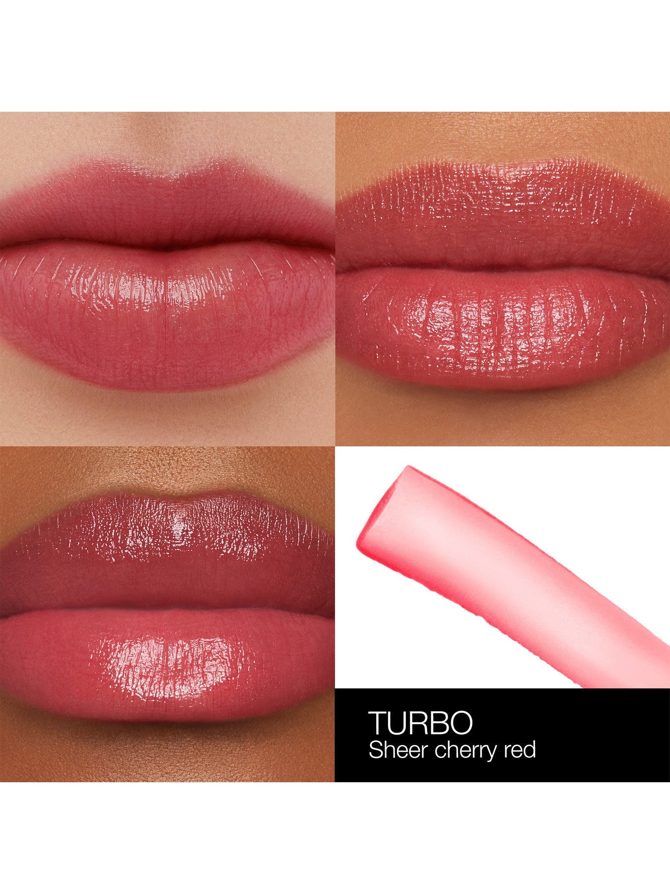 Afterglow Lip Balm
