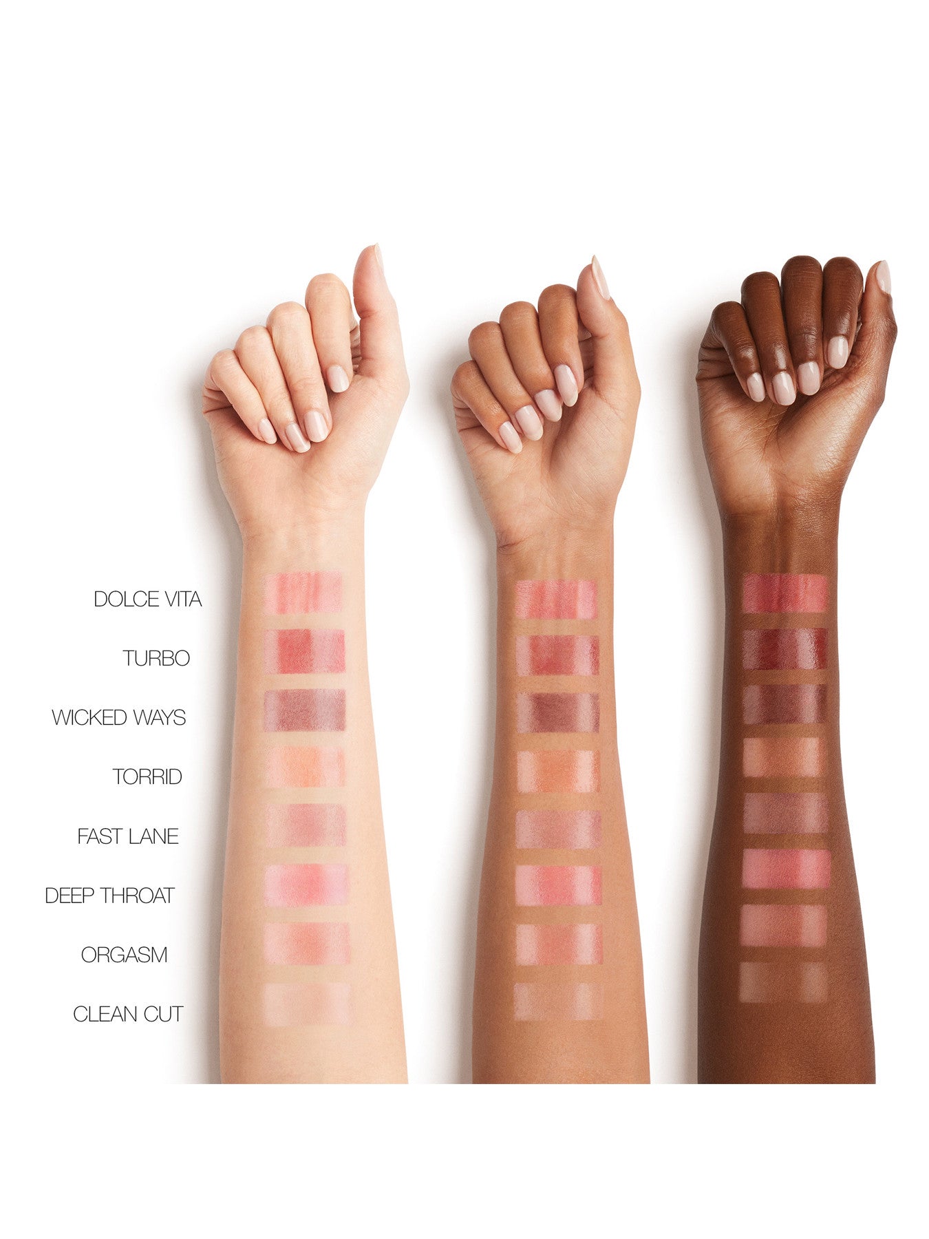 Afterglow Lip Balm