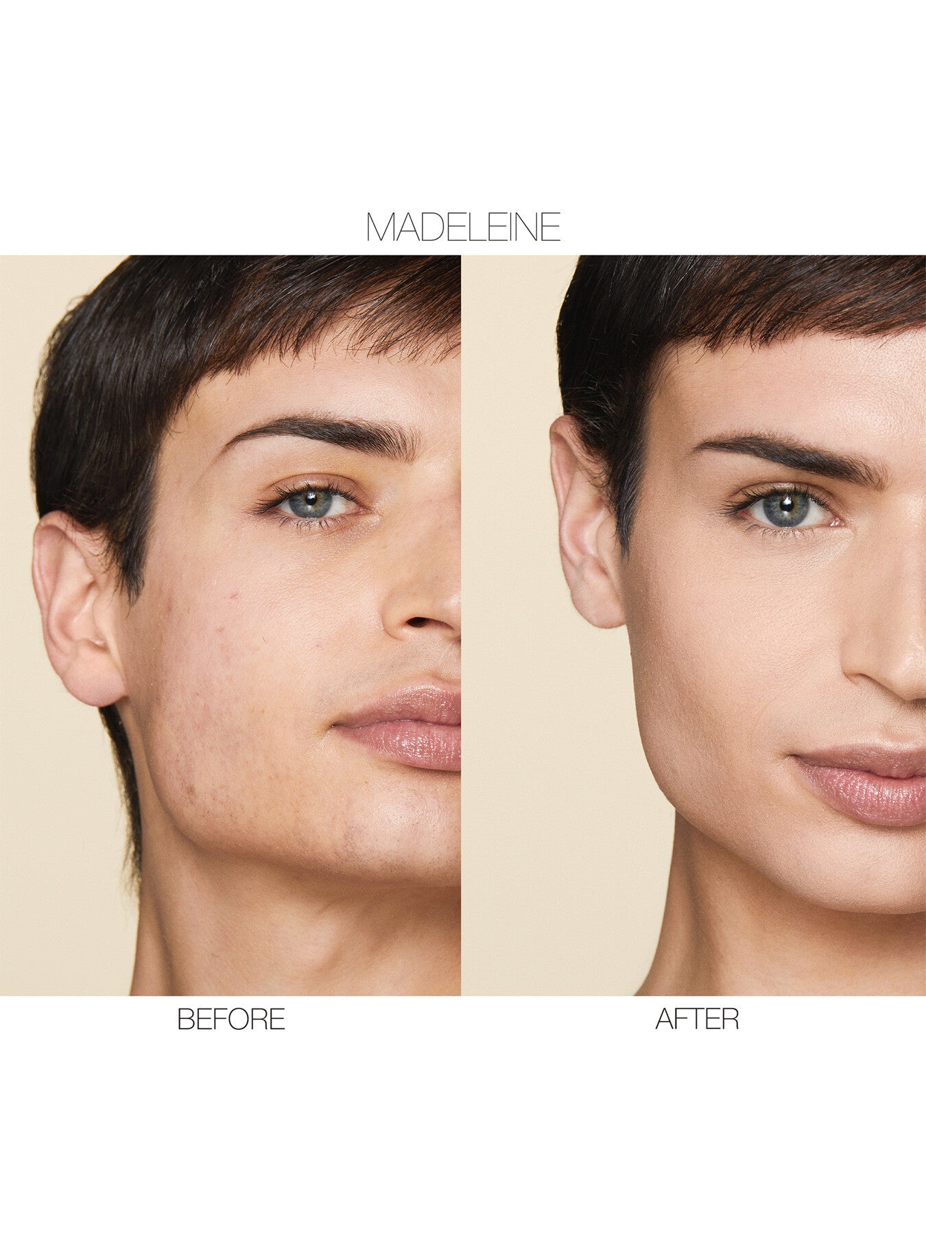 Radiant Creamy Concealer