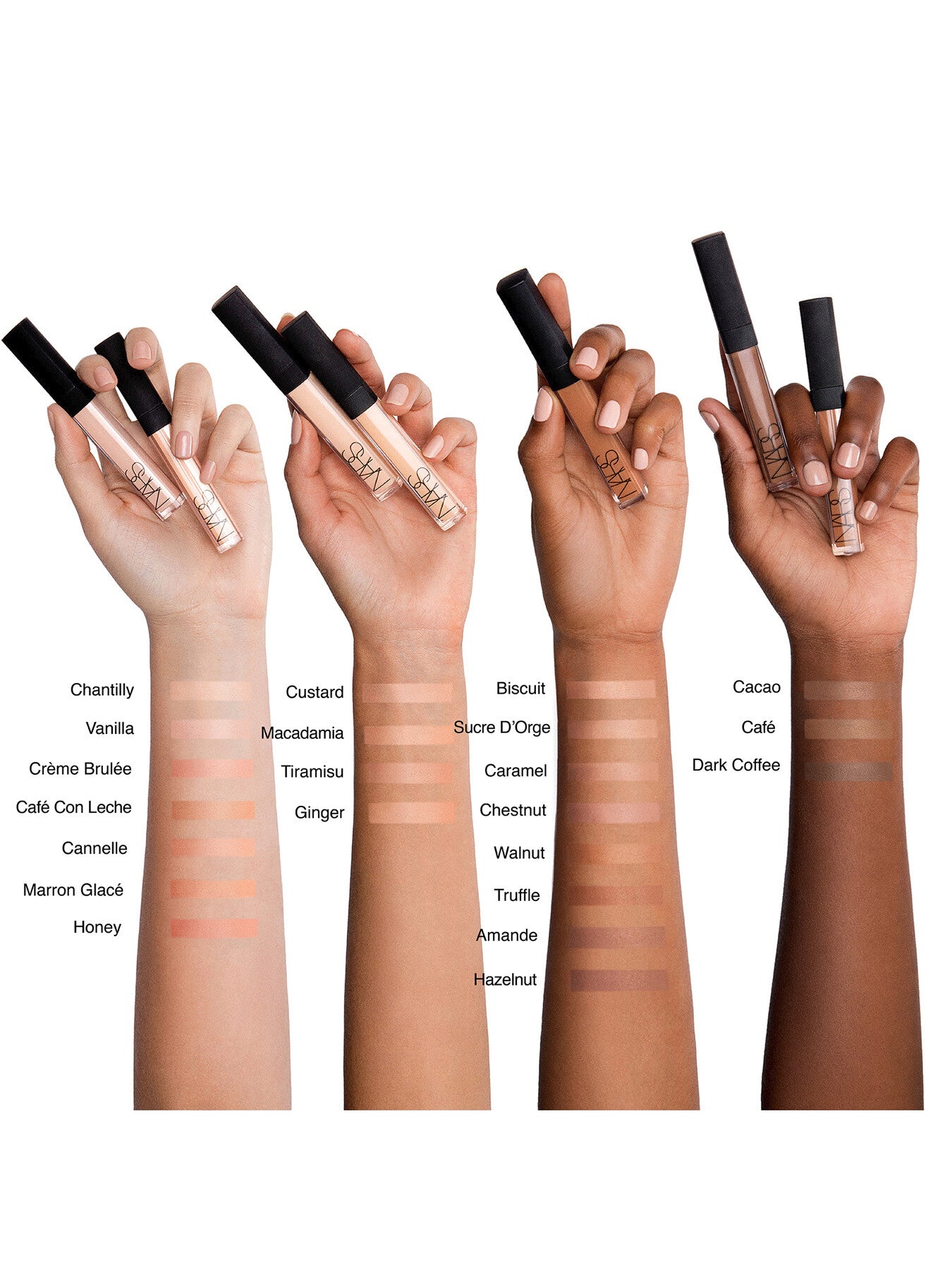 Radiant Creamy Concealer