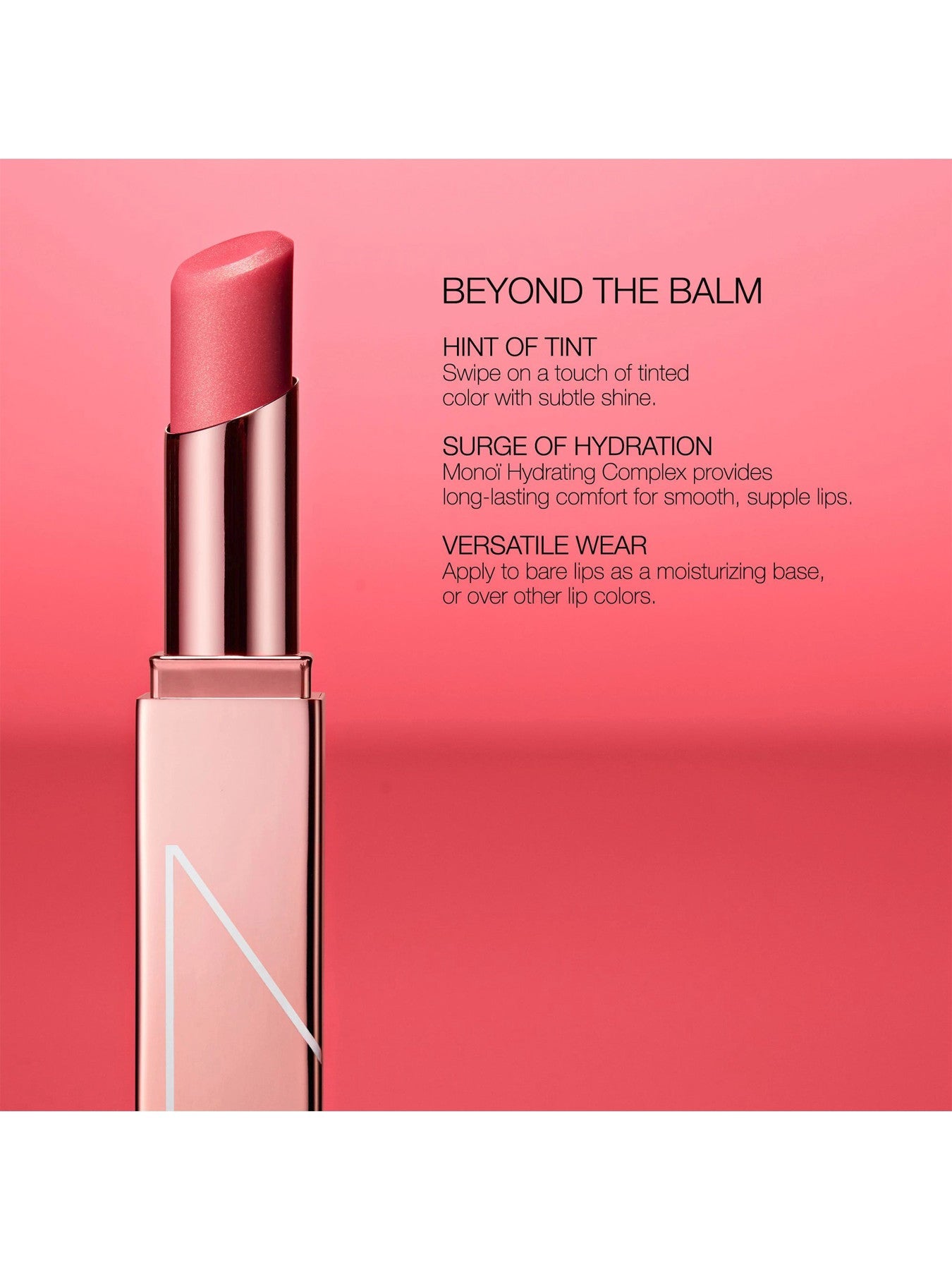 Afterglow Lip Balm