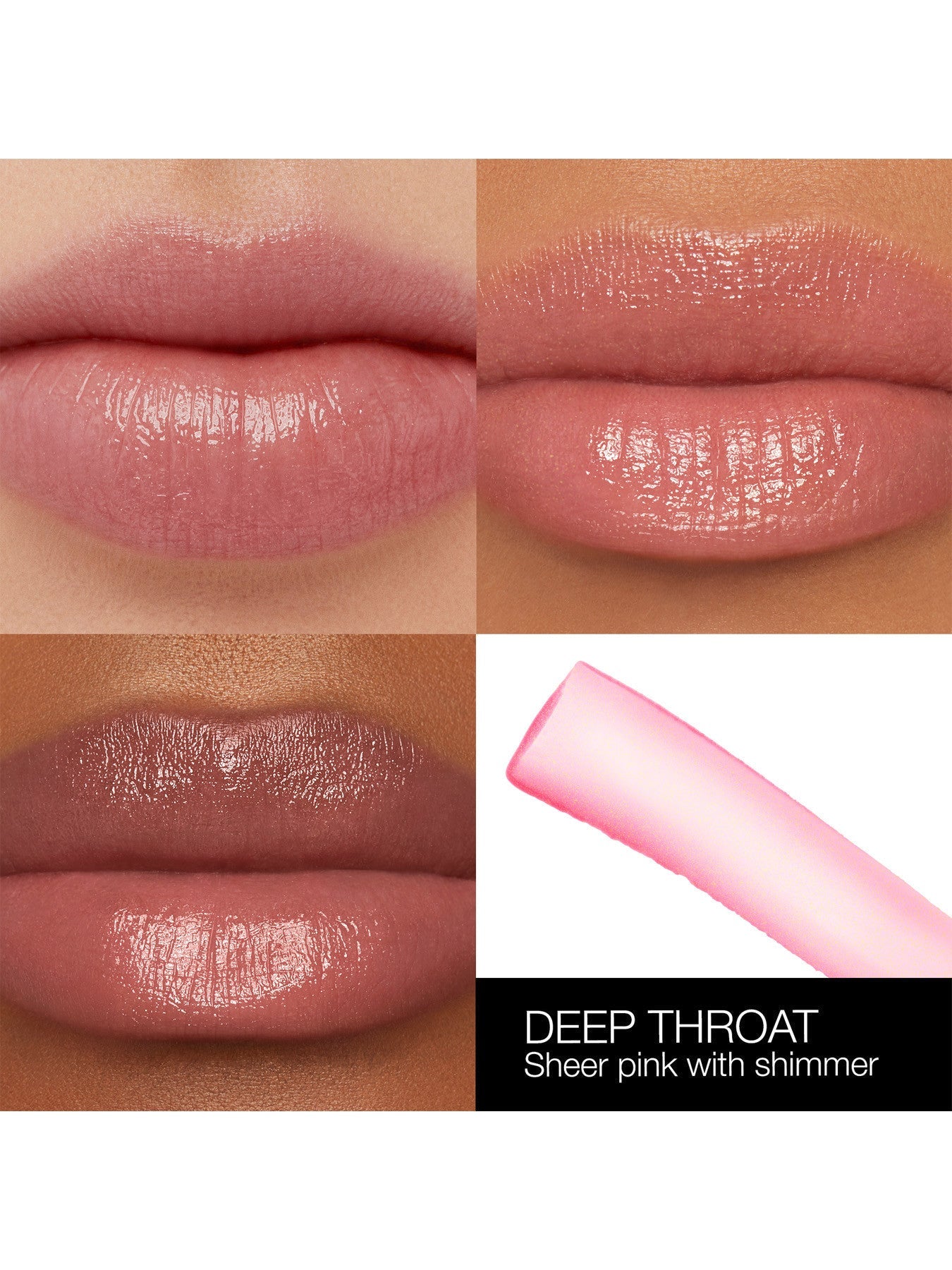 Afterglow Lip Balm