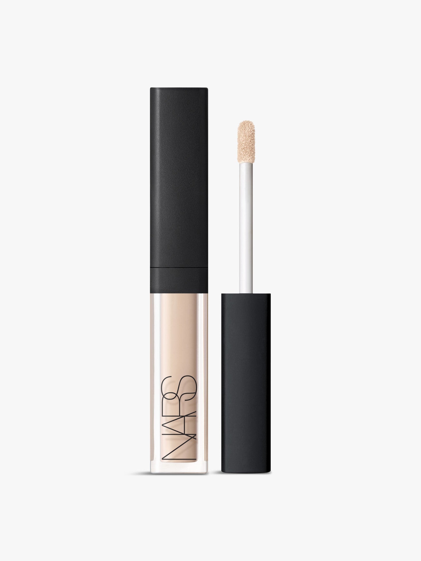 Mini-Concealer für strahlende Creme