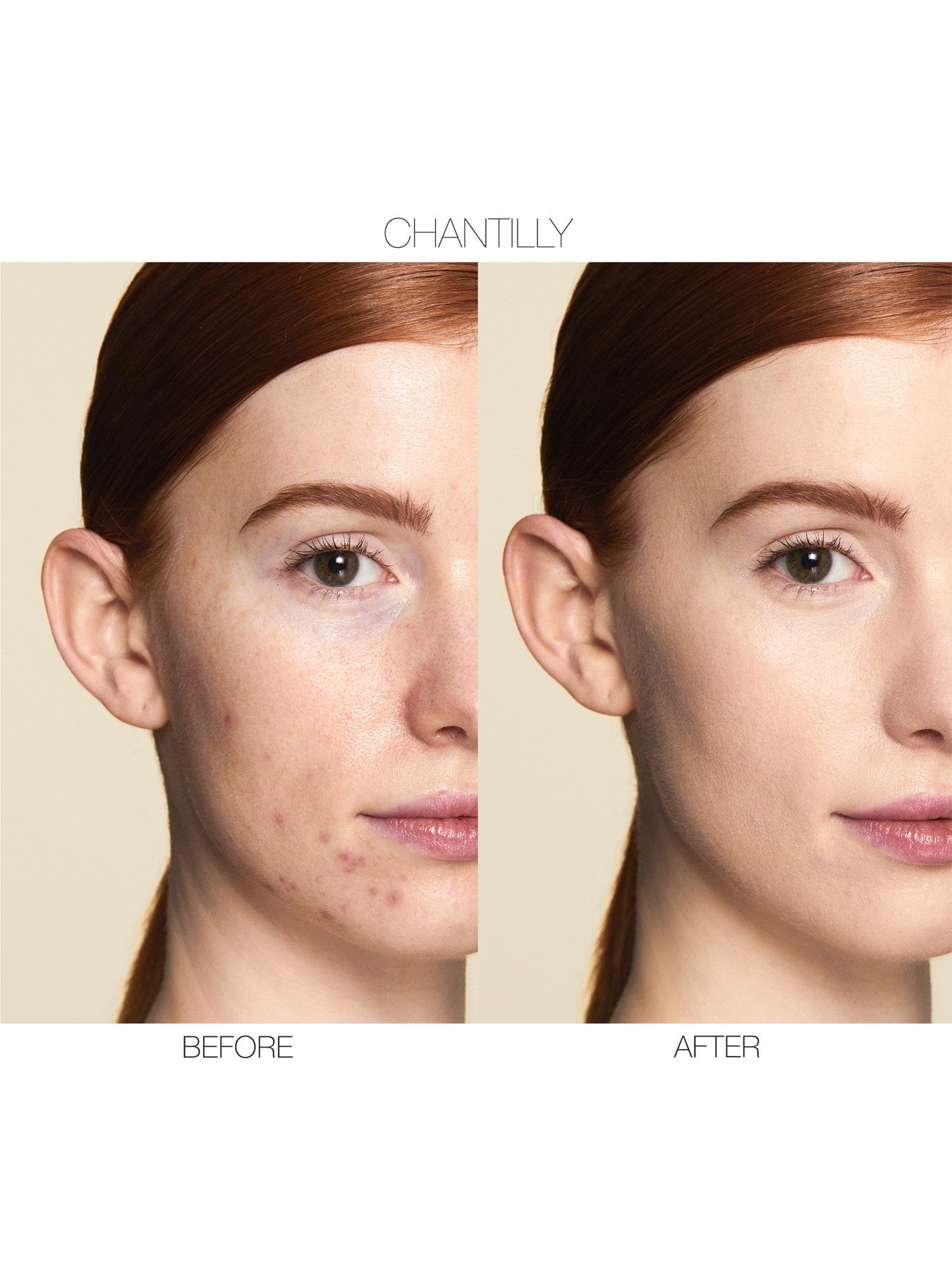 Mini-Concealer für strahlende Creme