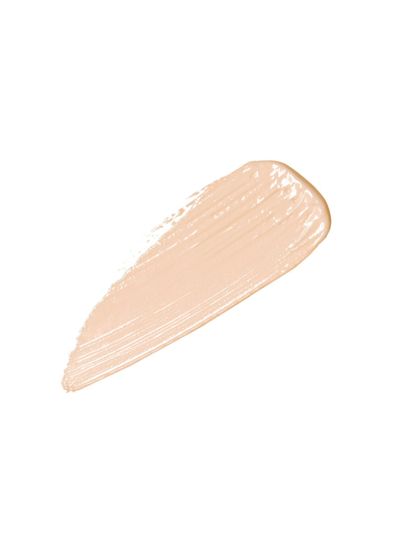 Mini-Concealer für strahlende Creme