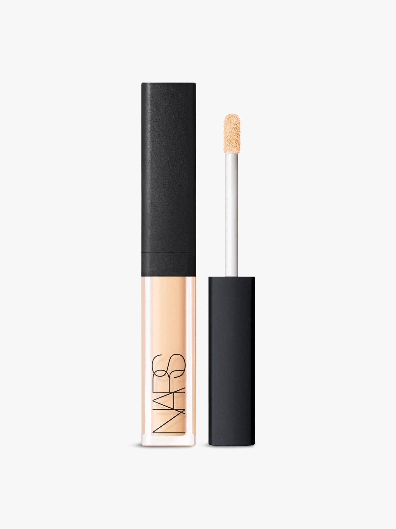 Mini-Concealer für strahlende Creme