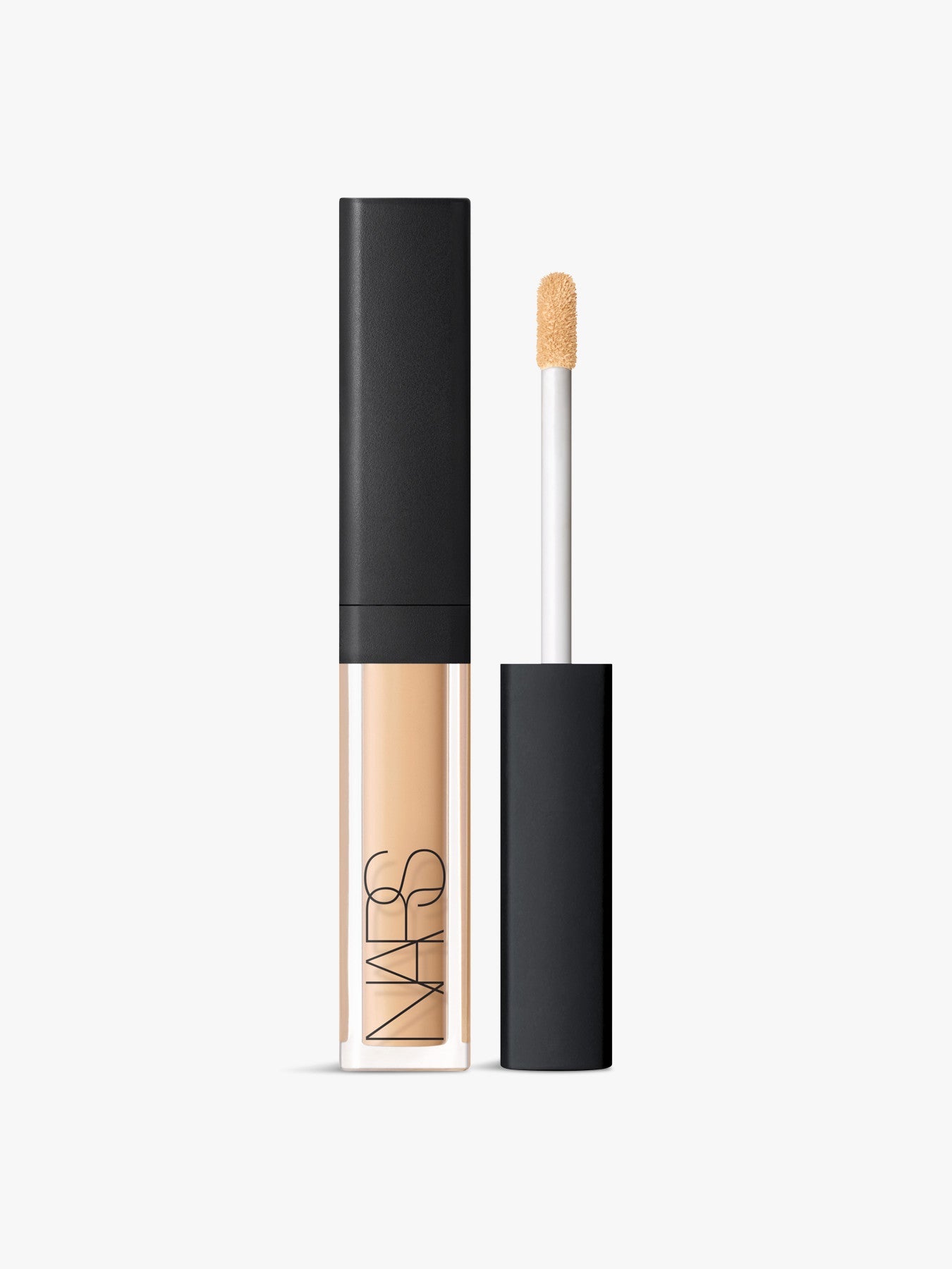 Mini-Concealer für strahlende Creme