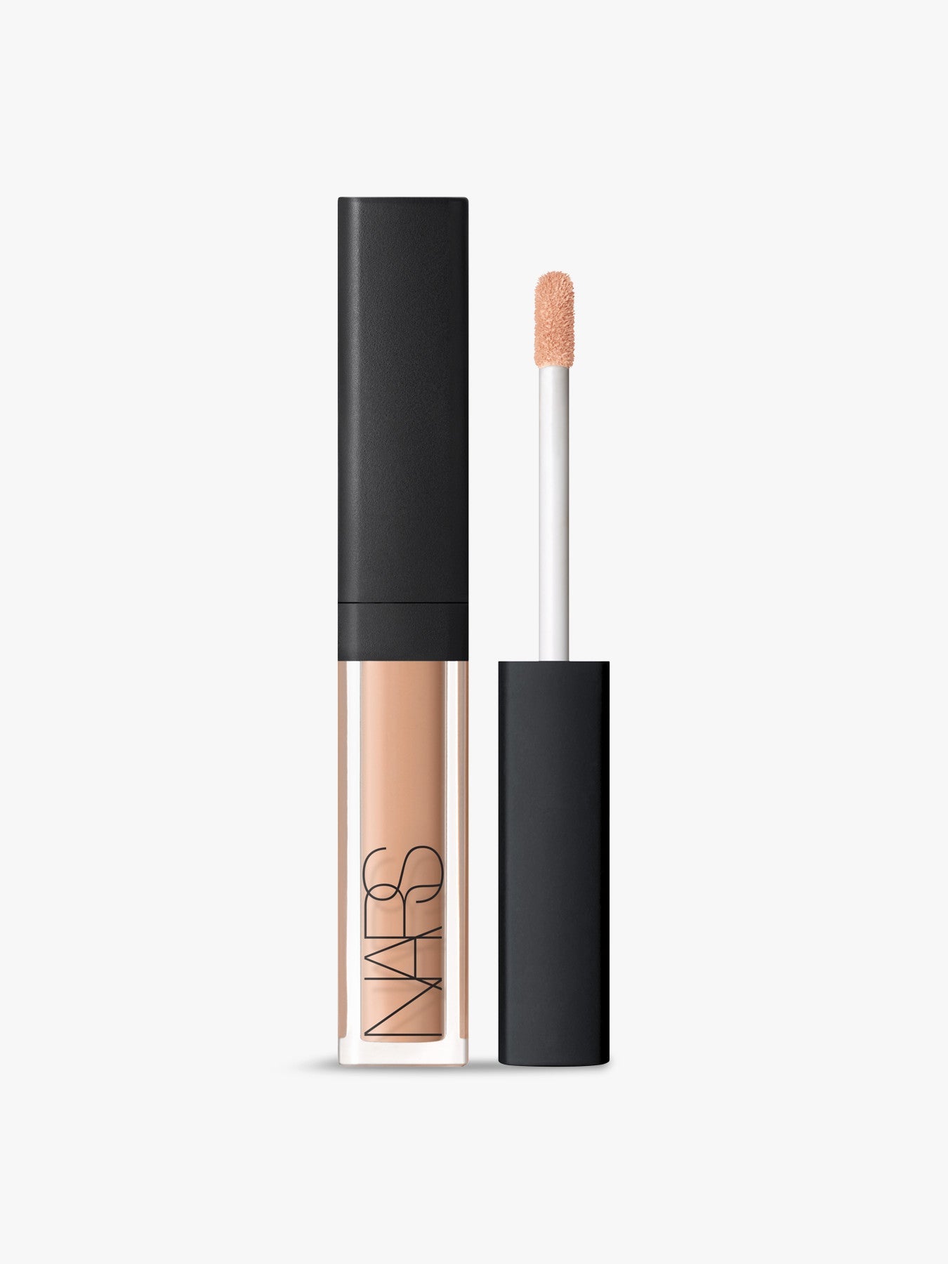 Mini-Concealer für strahlende Creme