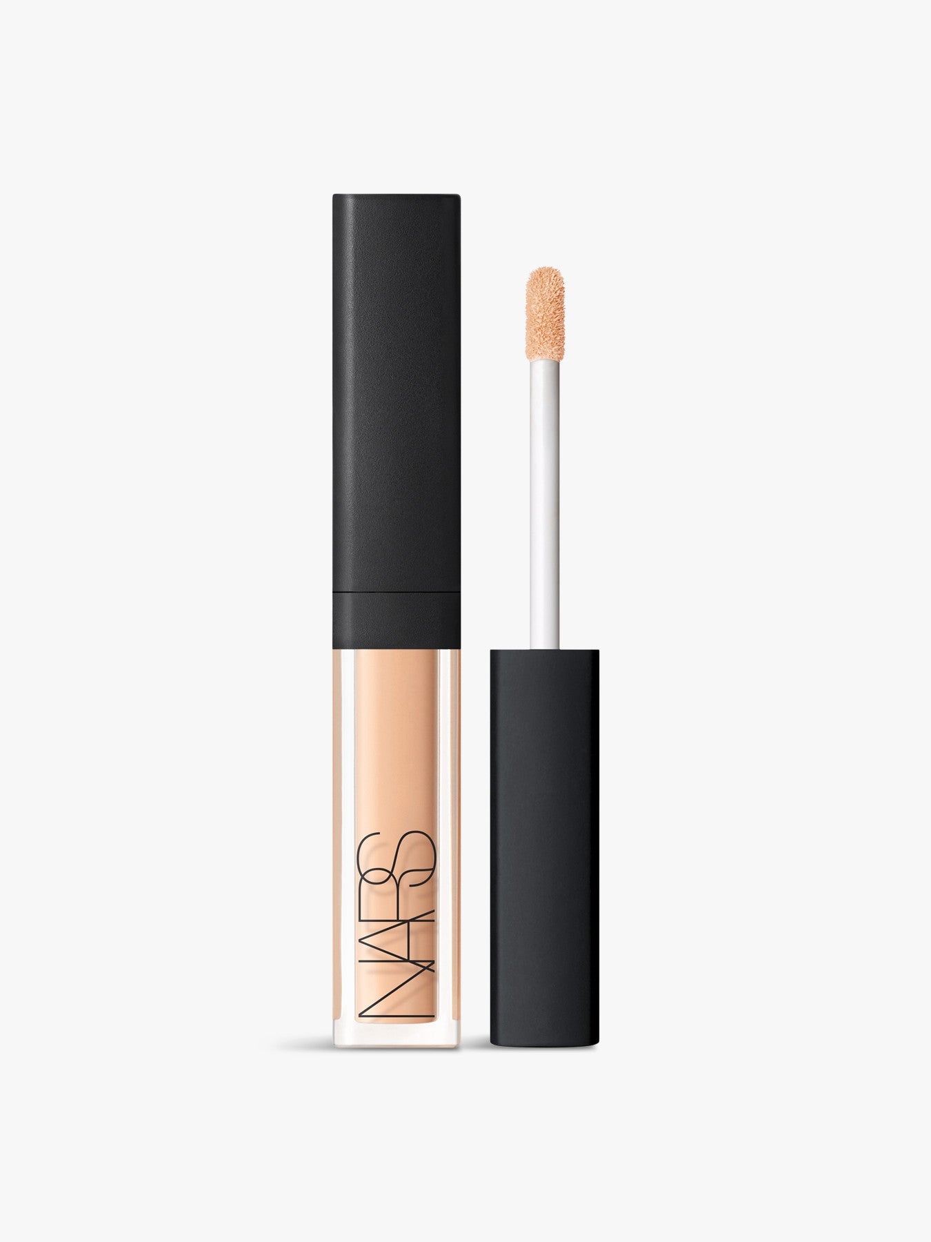 Mini-Concealer für strahlende Creme