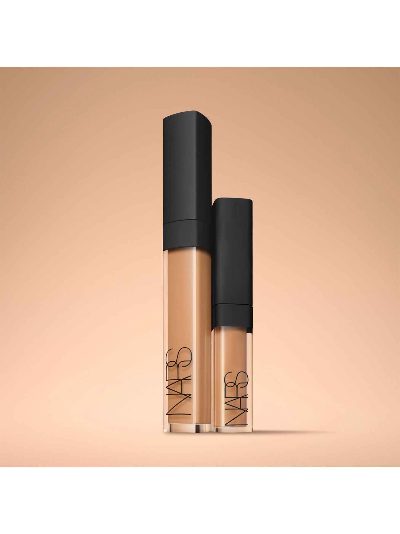 Mini-Concealer für strahlende Creme
