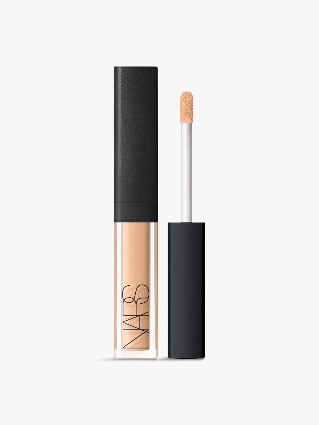 Mini-Concealer für strahlende Creme
