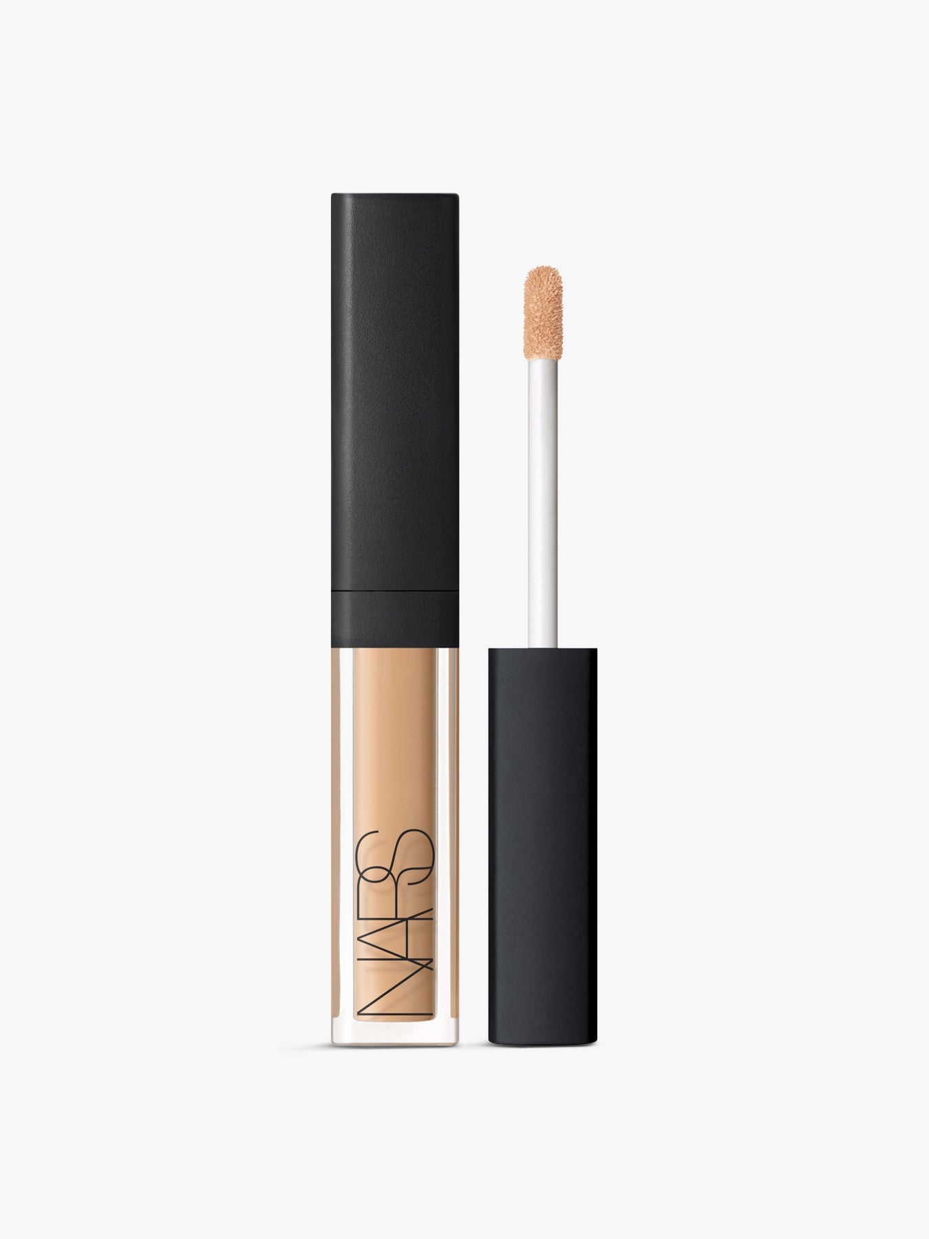 Mini-Concealer für strahlende Creme