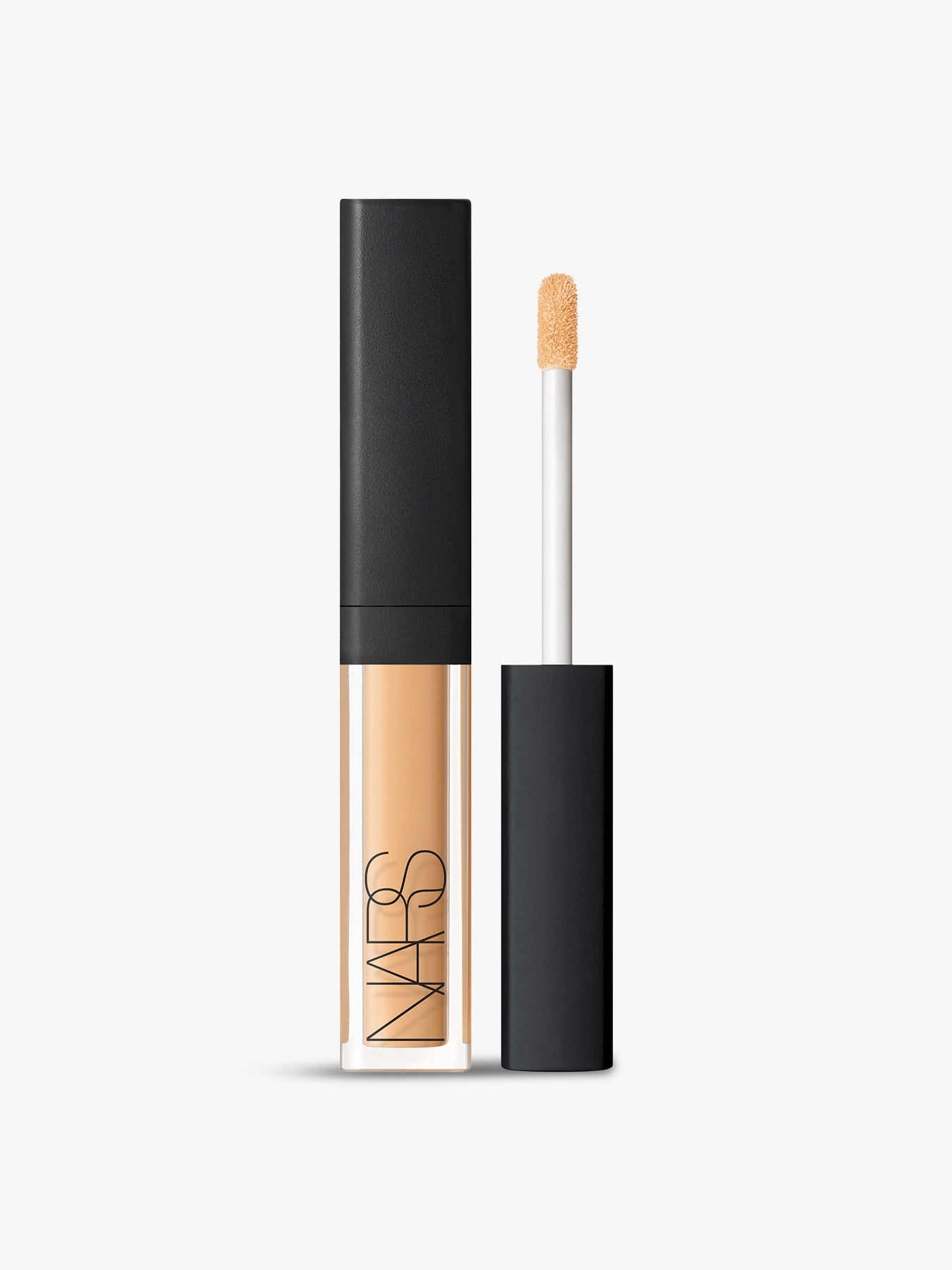 Mini-Concealer für strahlende Creme