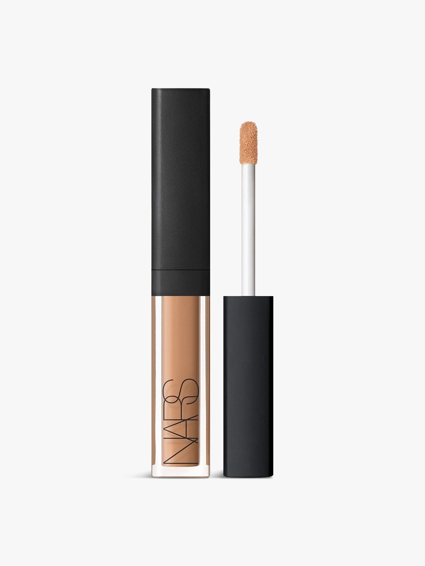 Mini-Concealer für strahlende Creme