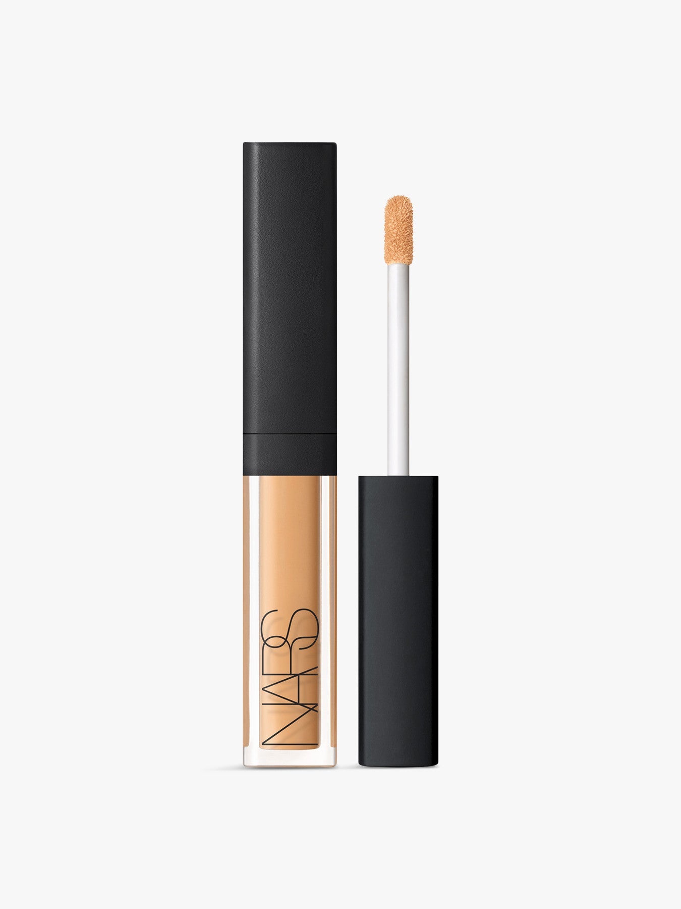 Mini-Concealer für strahlende Creme