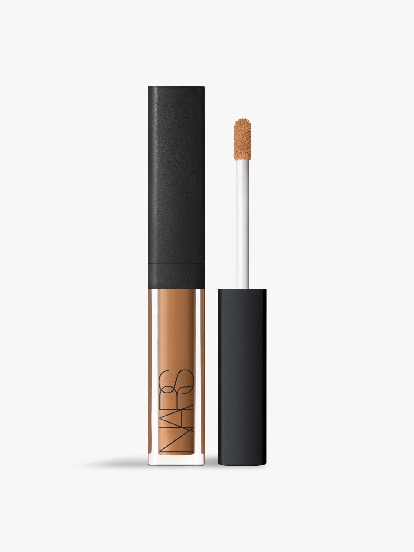 Mini-Concealer für strahlende Creme