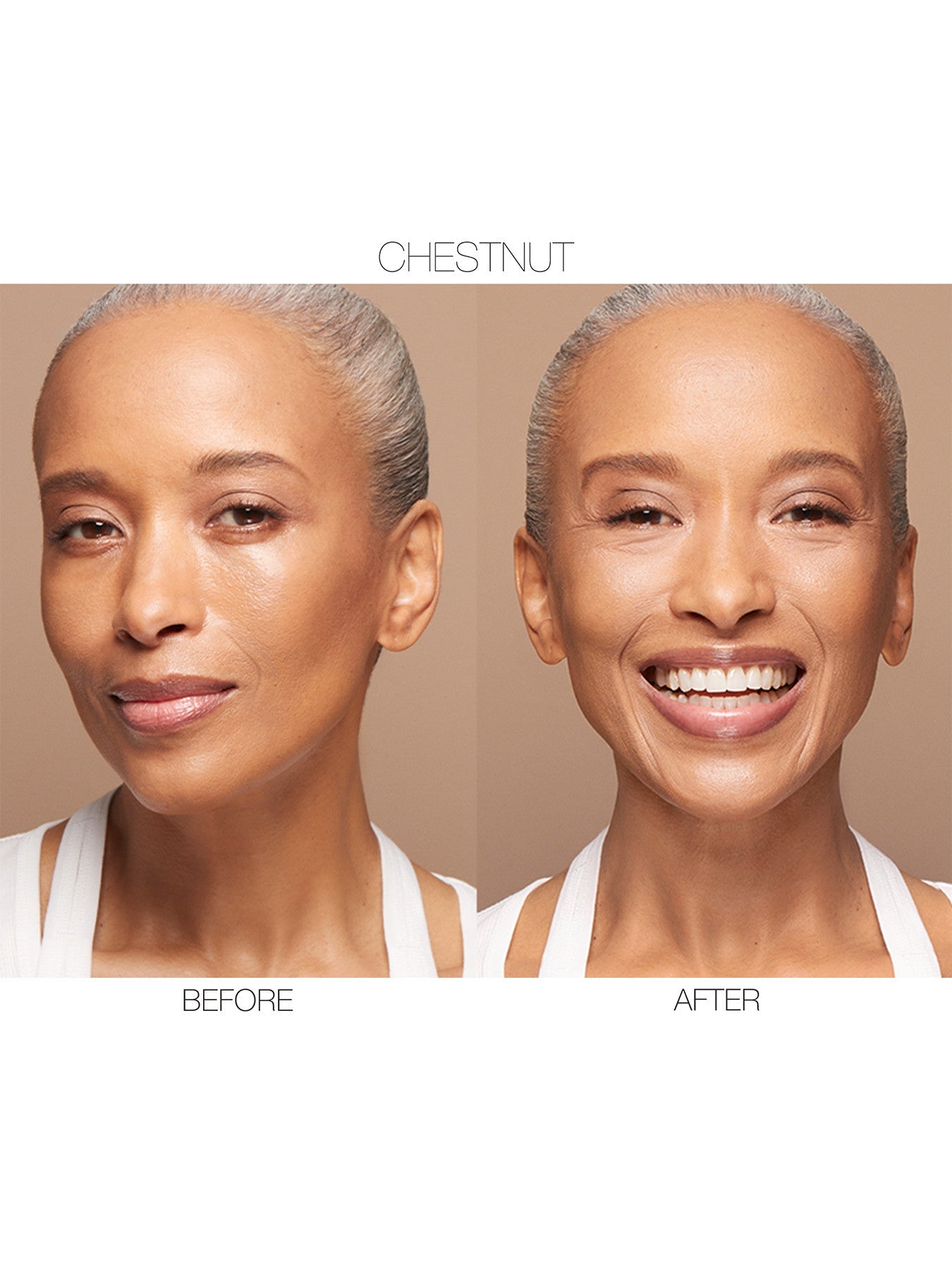 Mini-Concealer für strahlende Creme