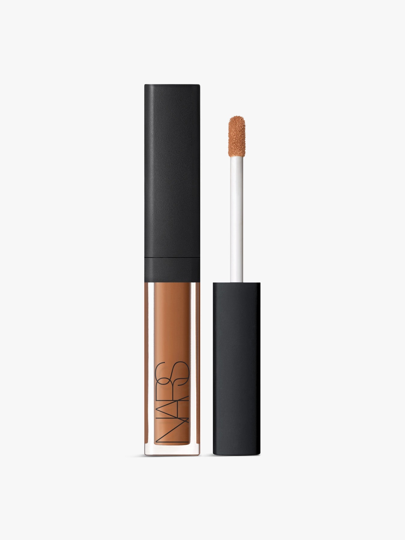 Mini-Concealer für strahlende Creme