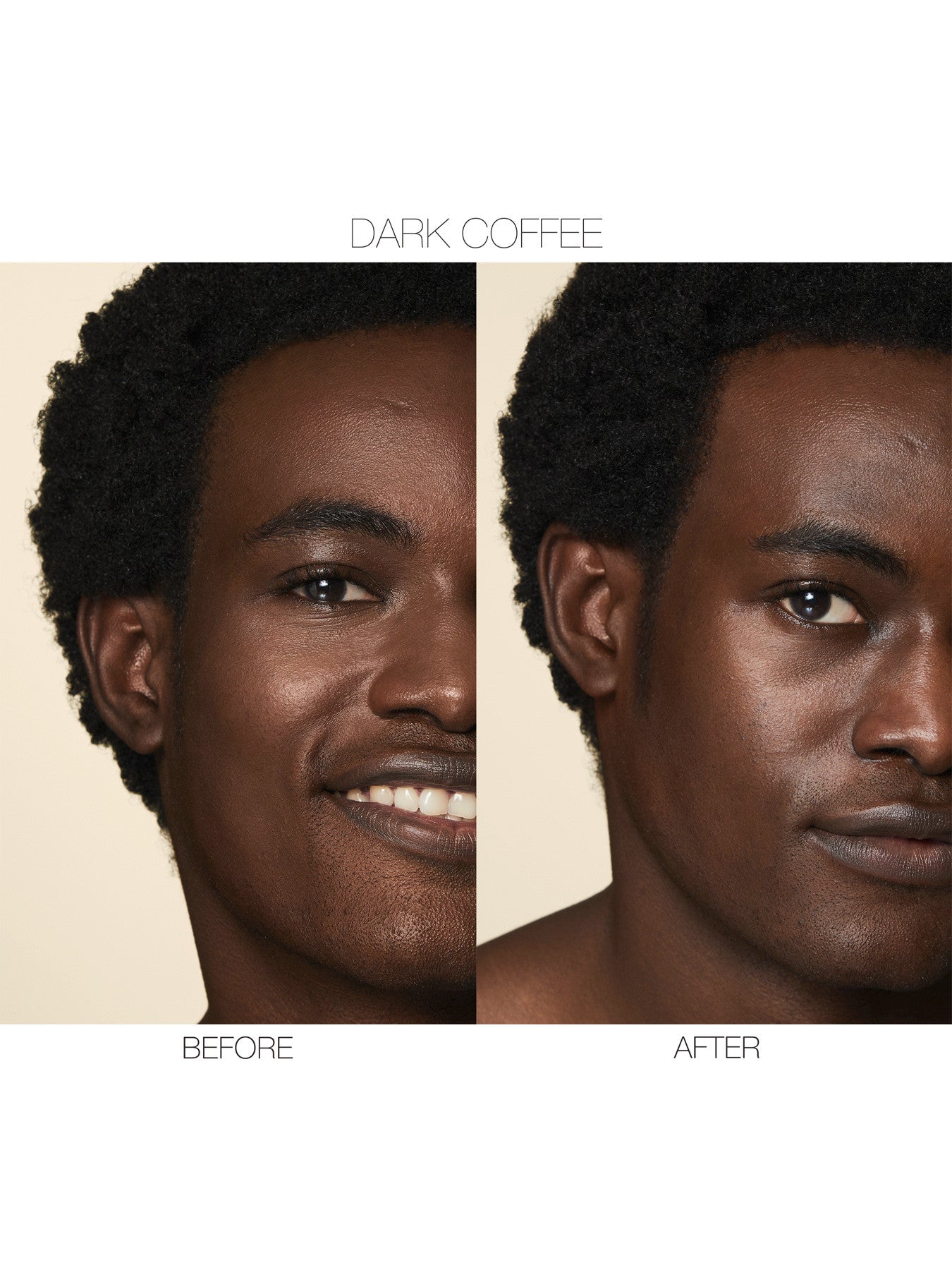 Mini-Concealer für strahlende Creme