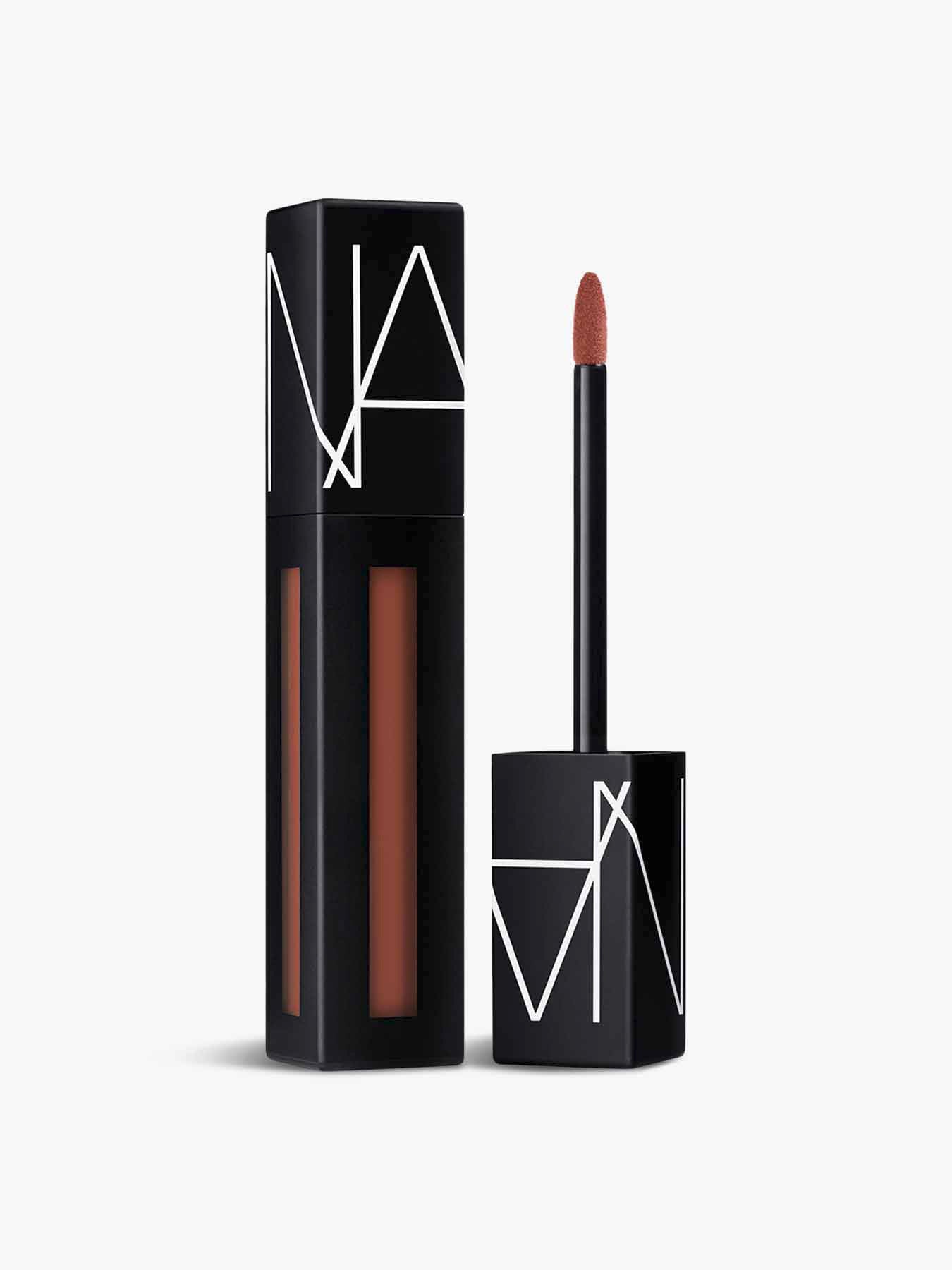 Powermattes Lippenpigment