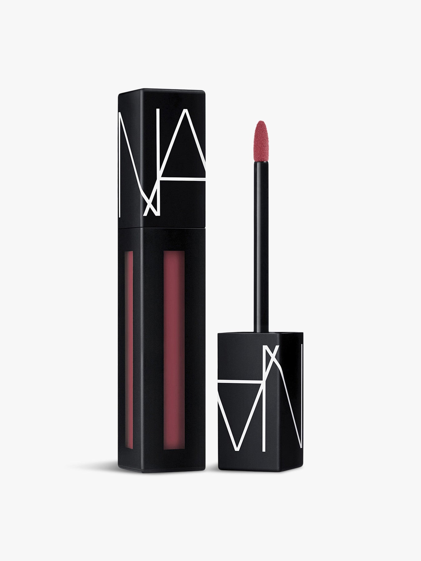 Powermattes Lippenpigment