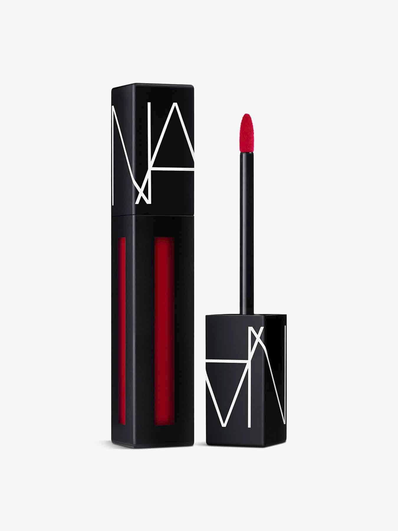 Powermattes Lippenpigment
