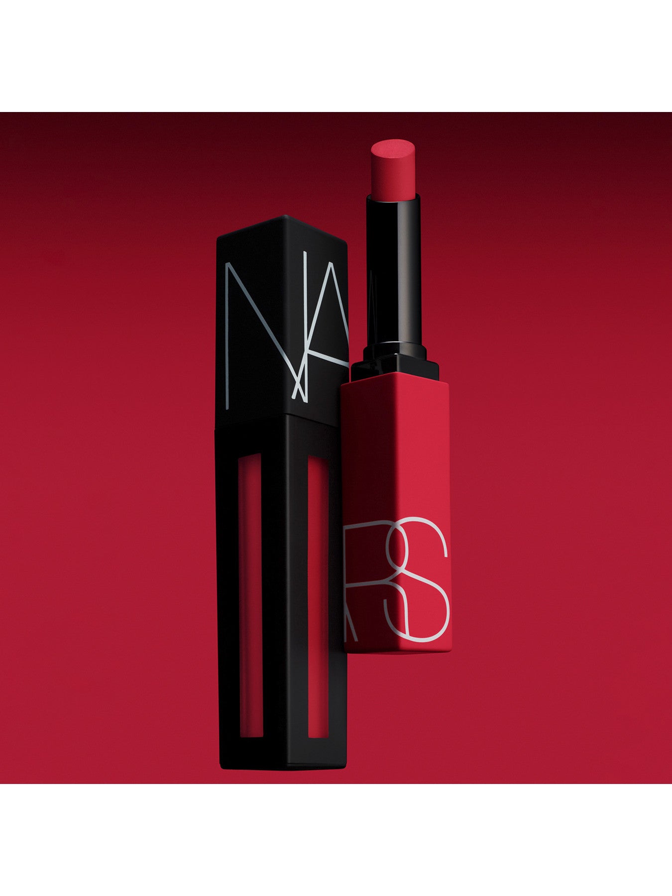 Powermattes Lippenpigment