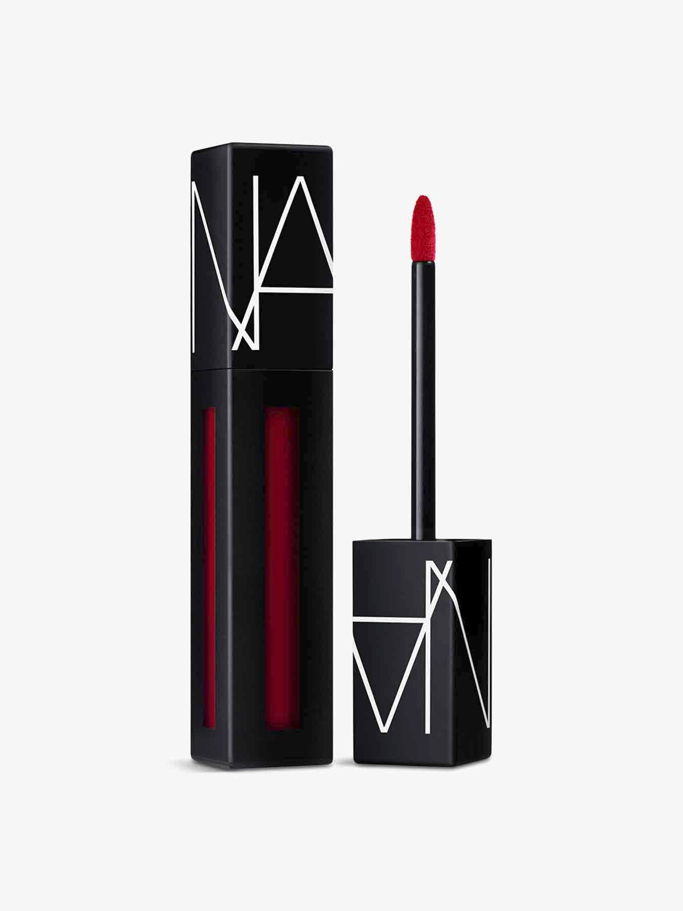 Powermattes Lippenpigment